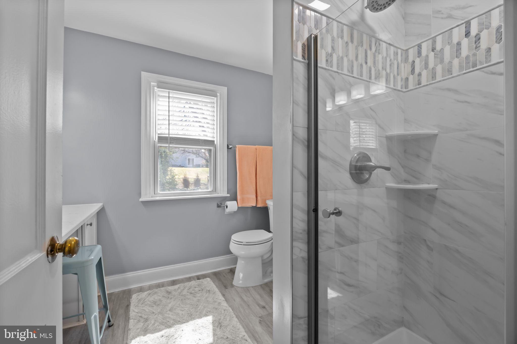 ELKINS PARK - Residential