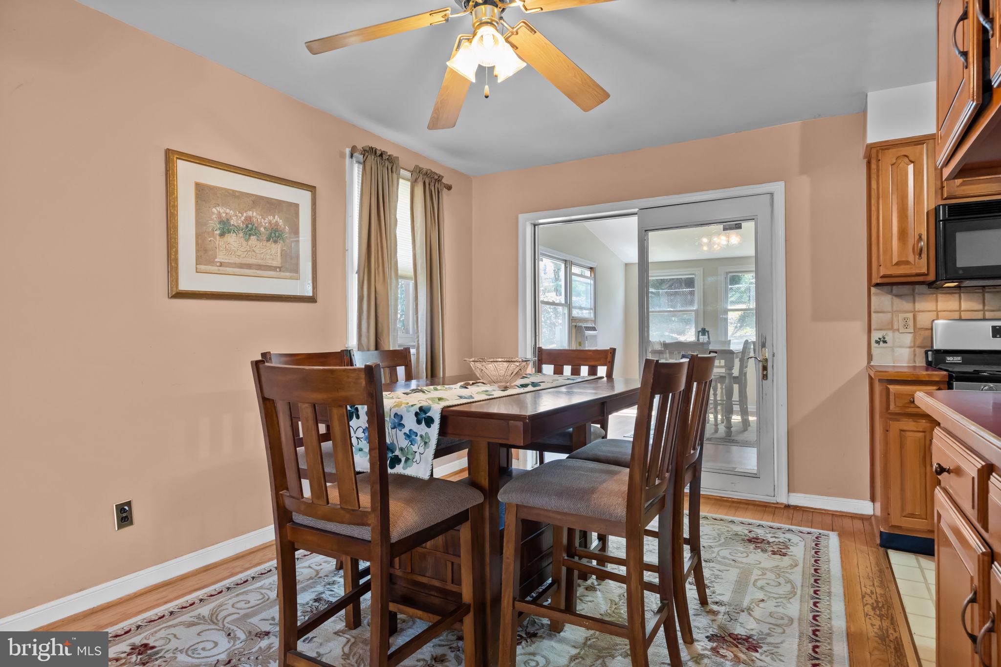 ELKINS PARK - Residential