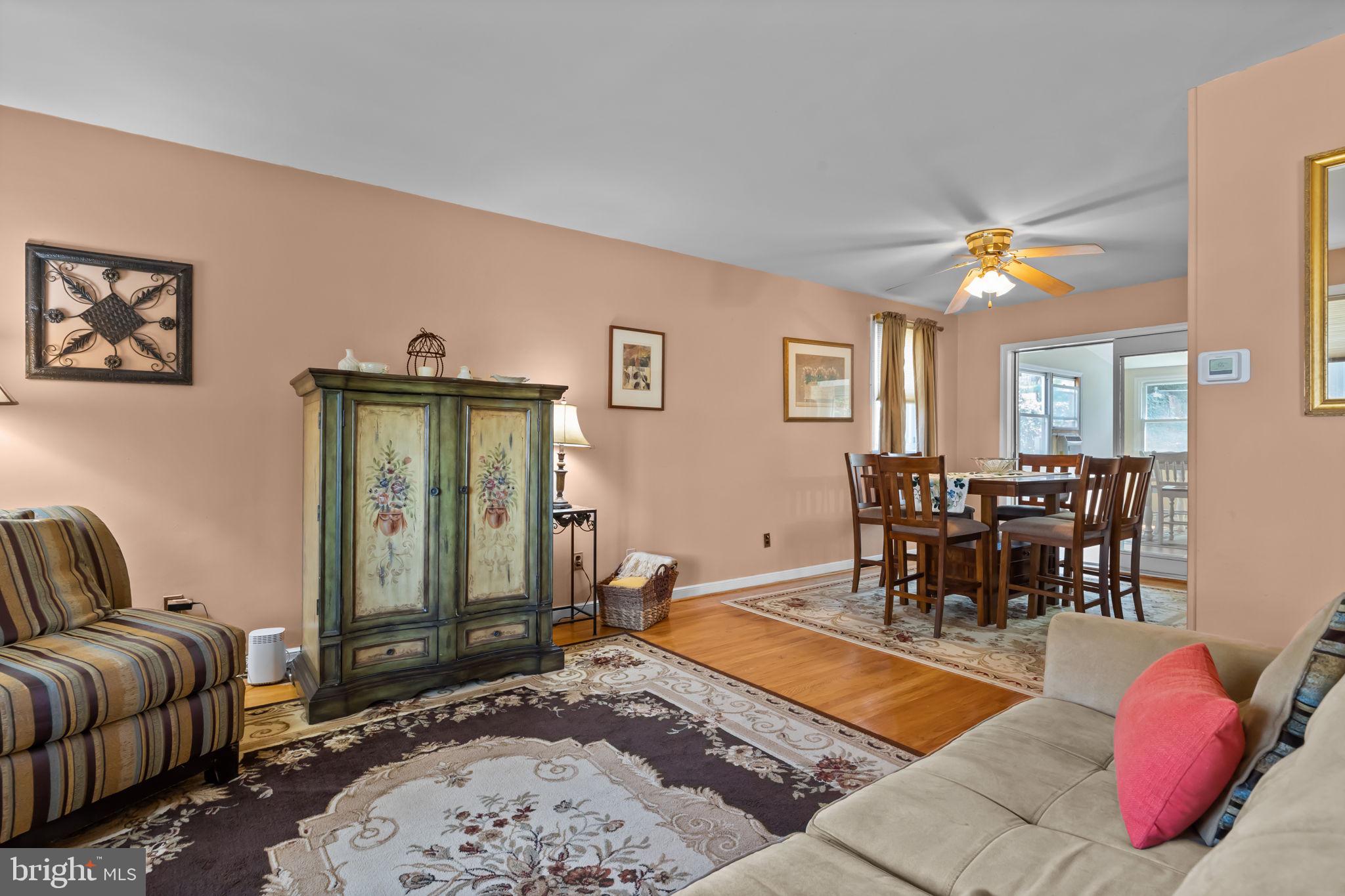 ELKINS PARK - Residential