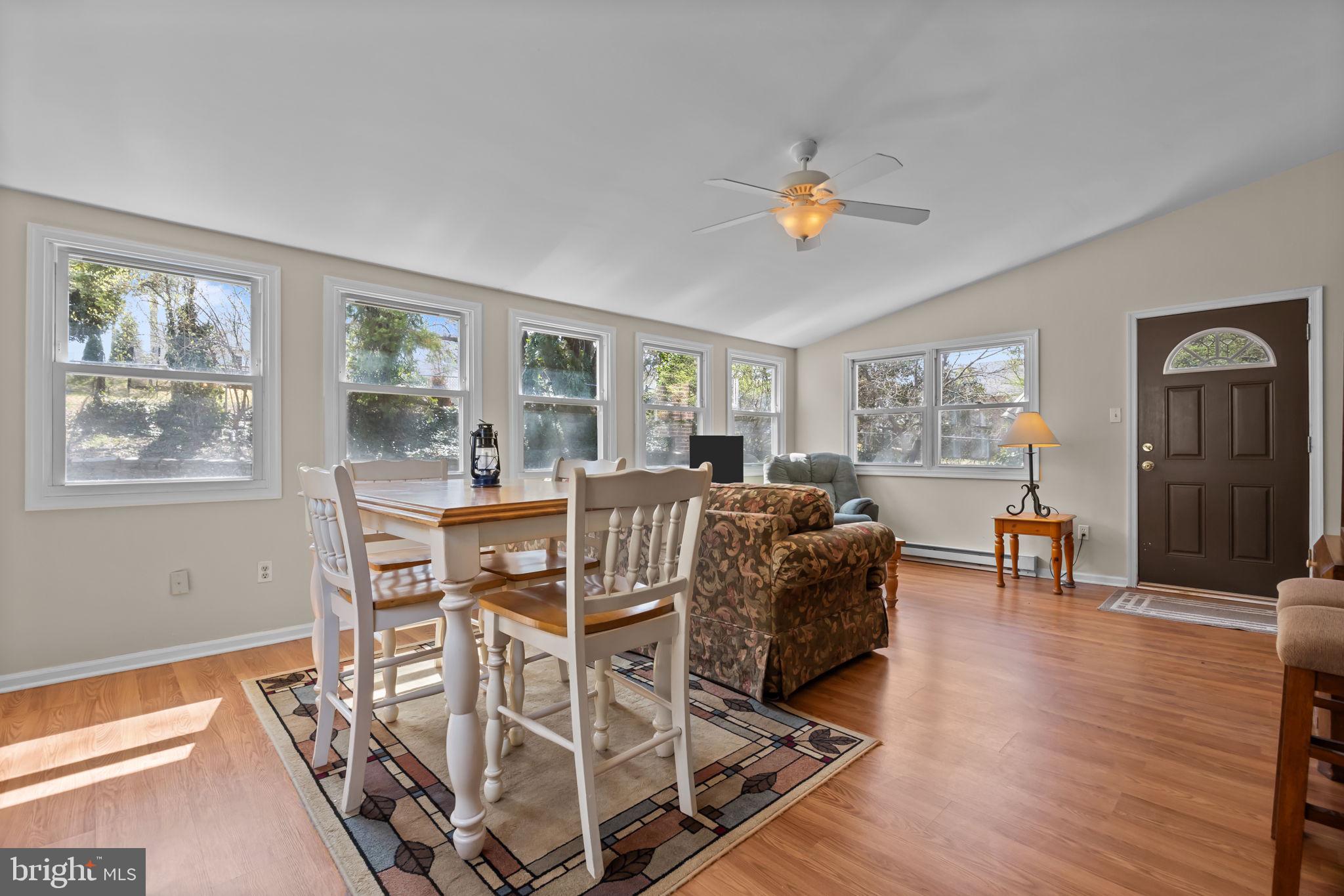 ELKINS PARK - Residential