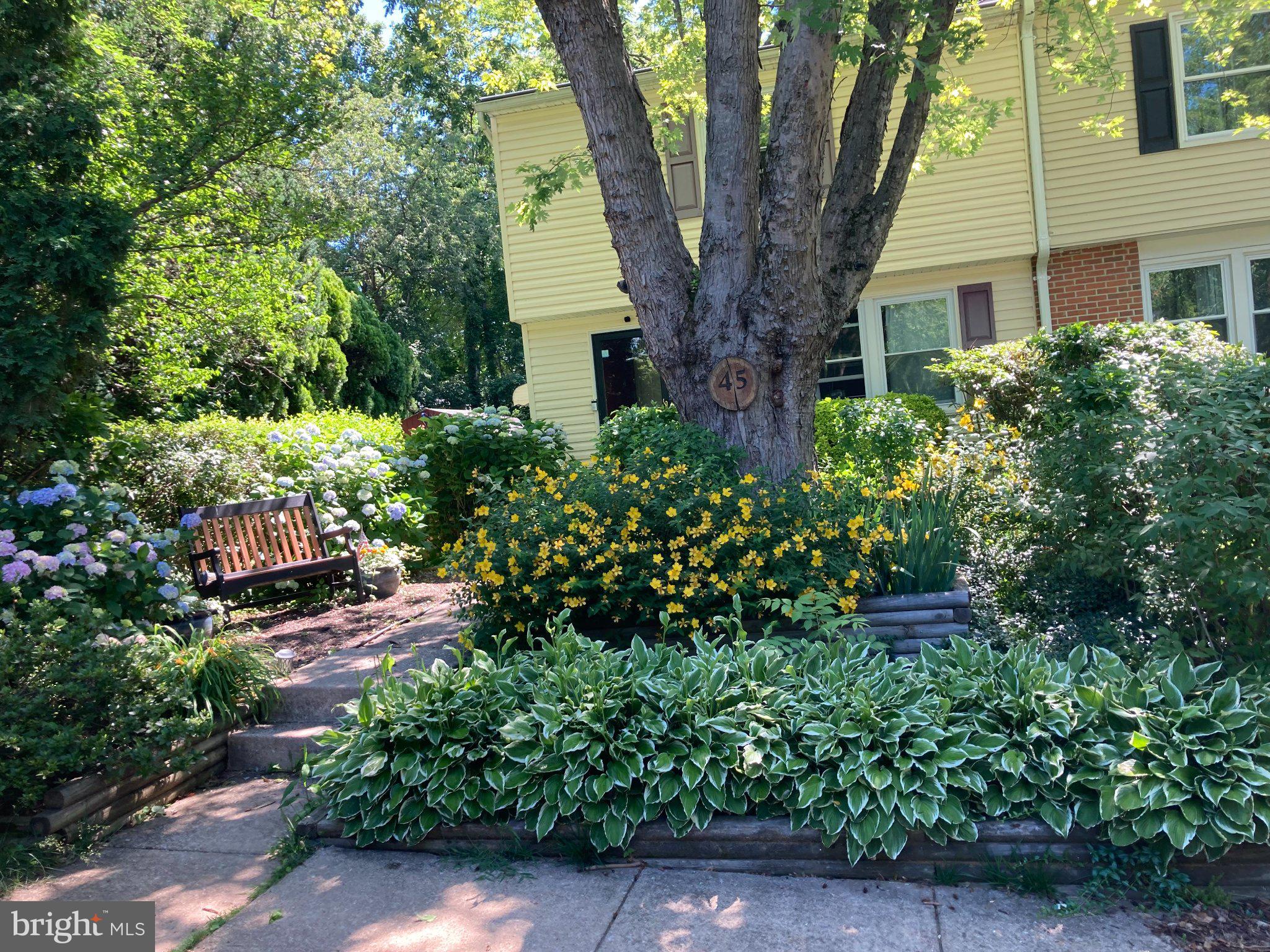 45 BON OAK COURT
