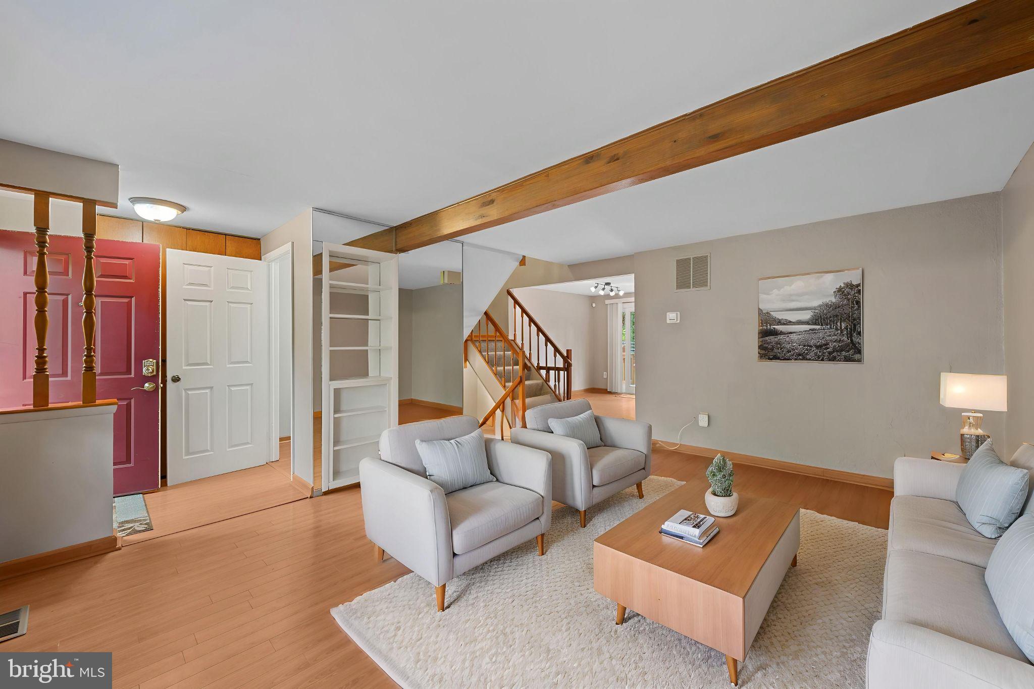 45 BON OAK COURT