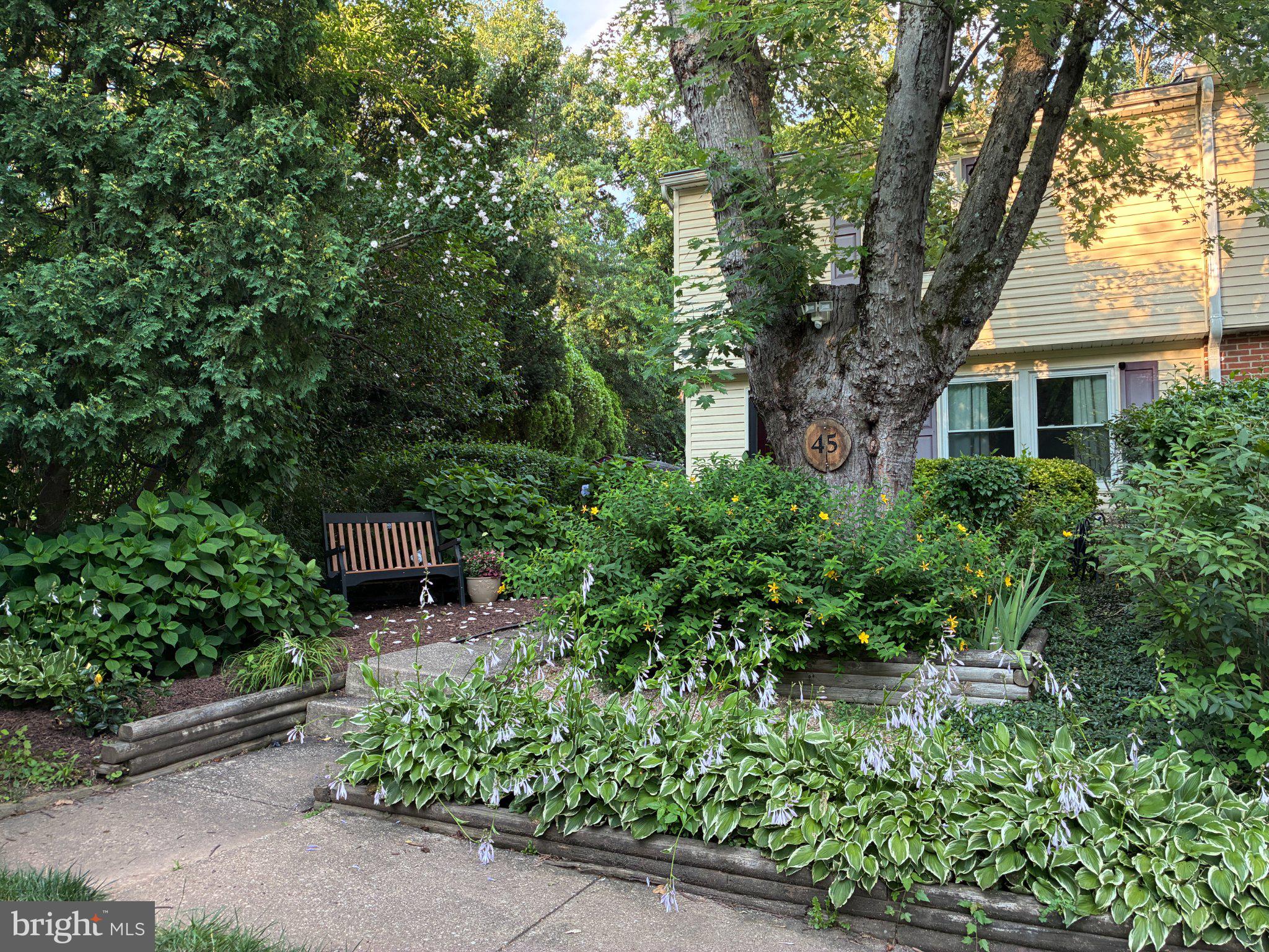 45 BON OAK COURT