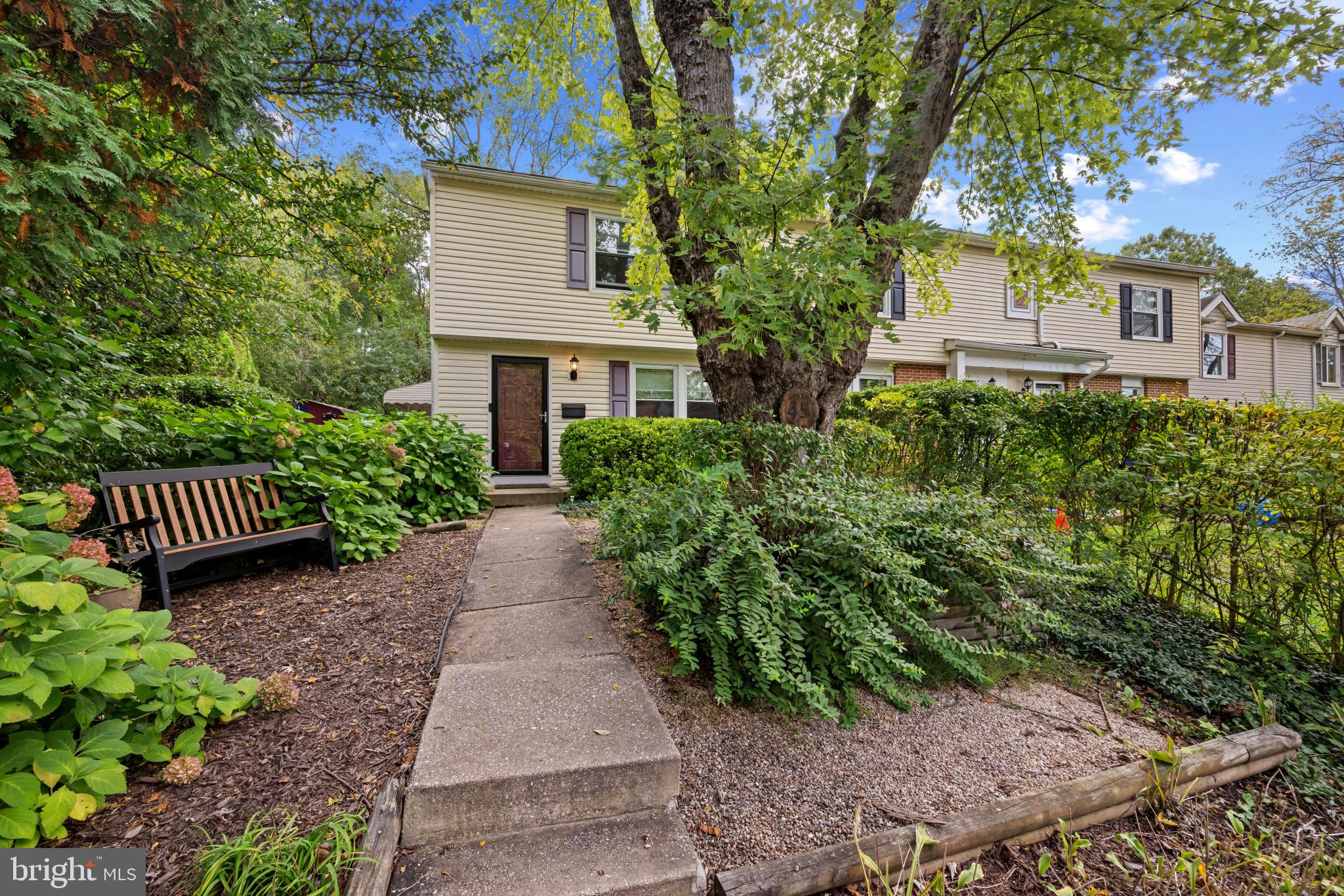 45 BON OAK COURT
