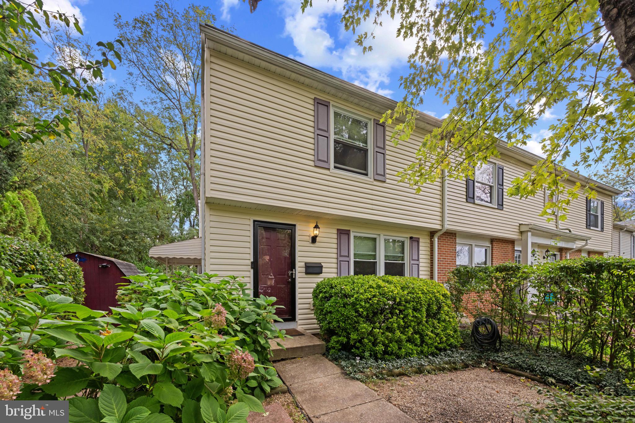 45 BON OAK COURT