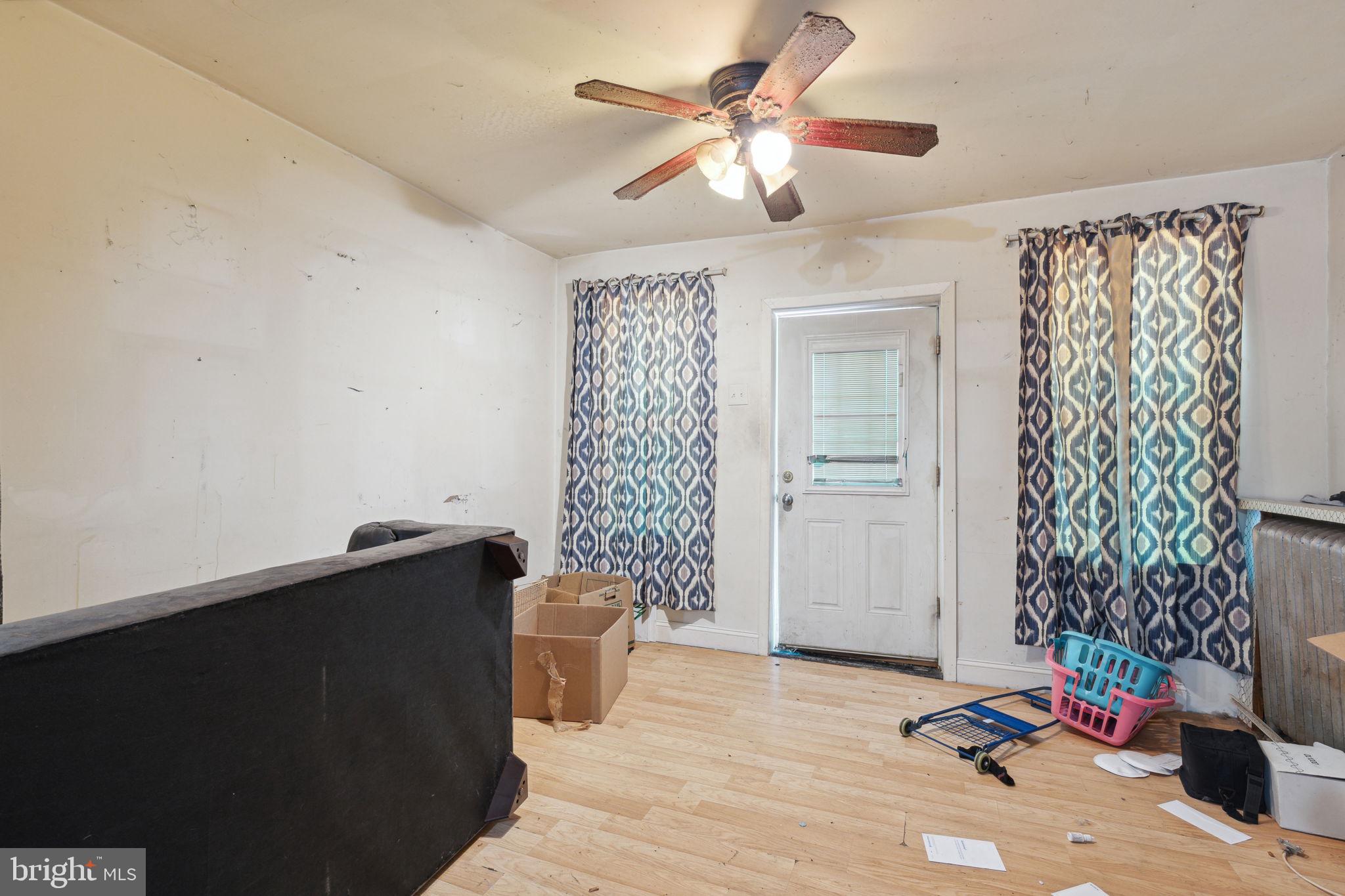 GRAYS FERRY - Residential