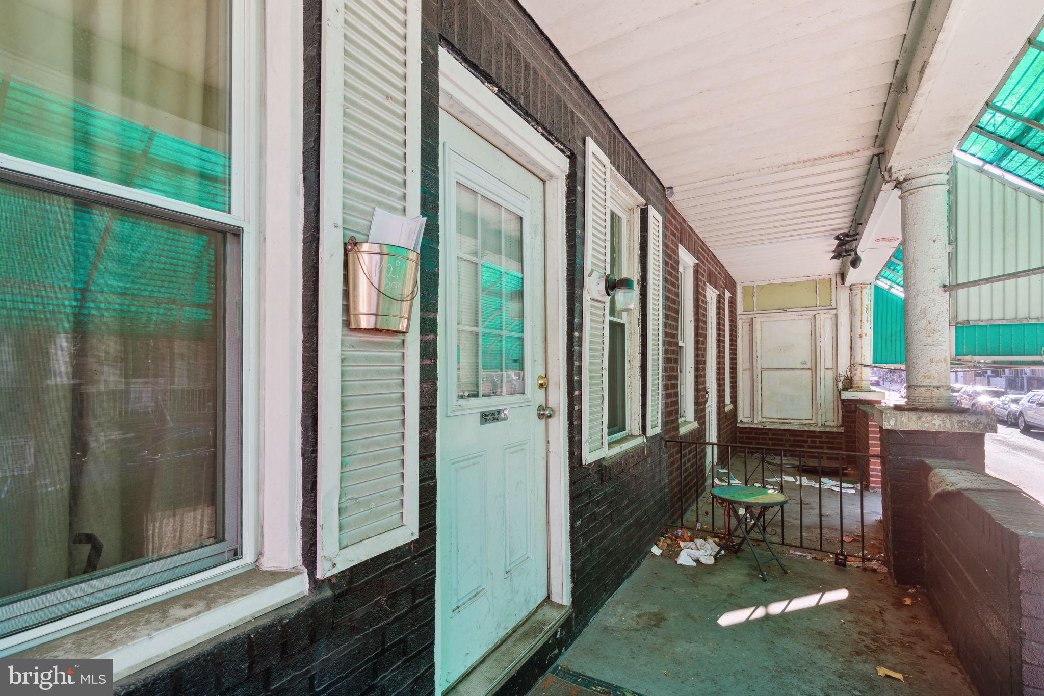 GRAYS FERRY - Residential