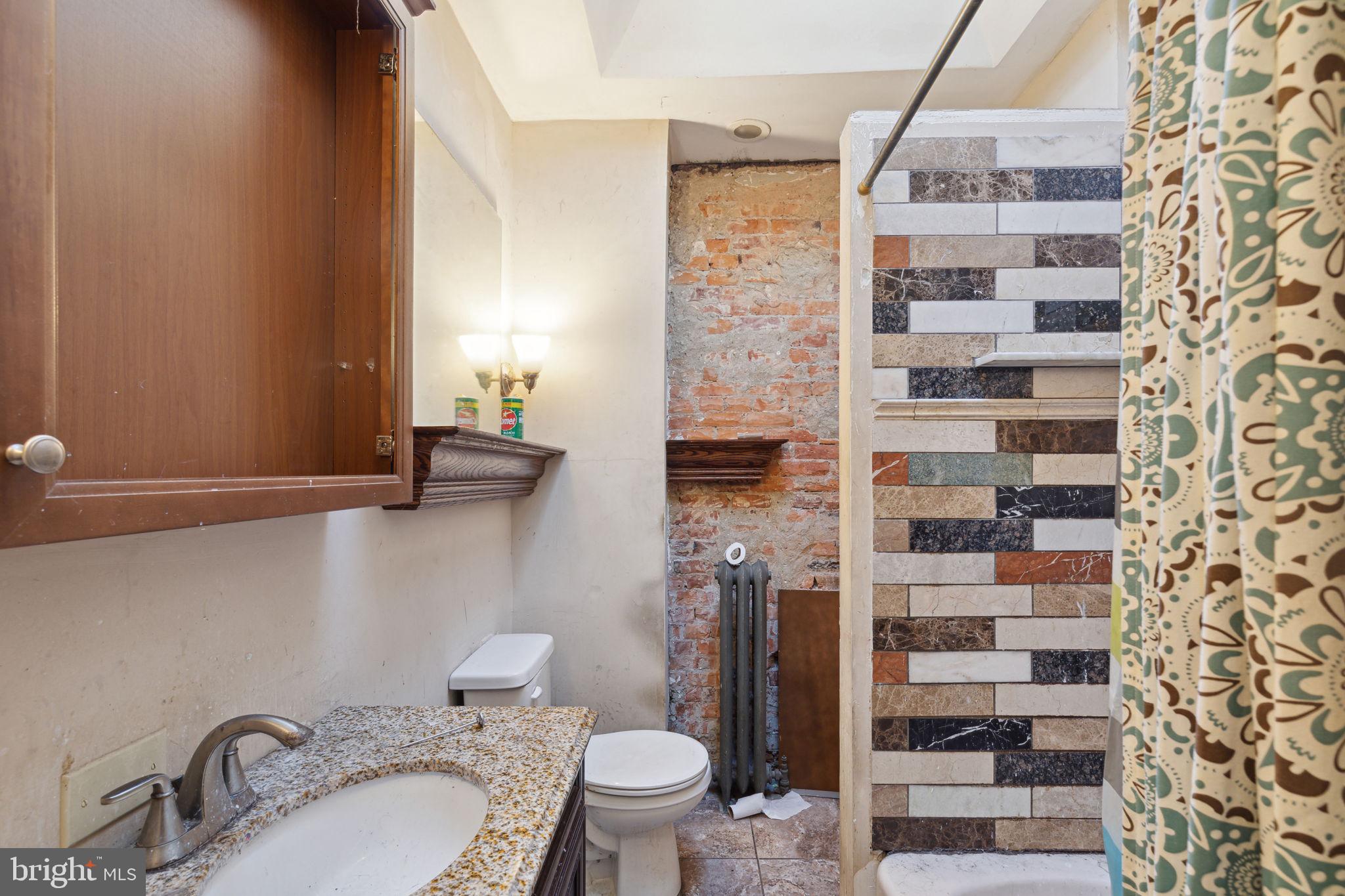 GRAYS FERRY - Residential