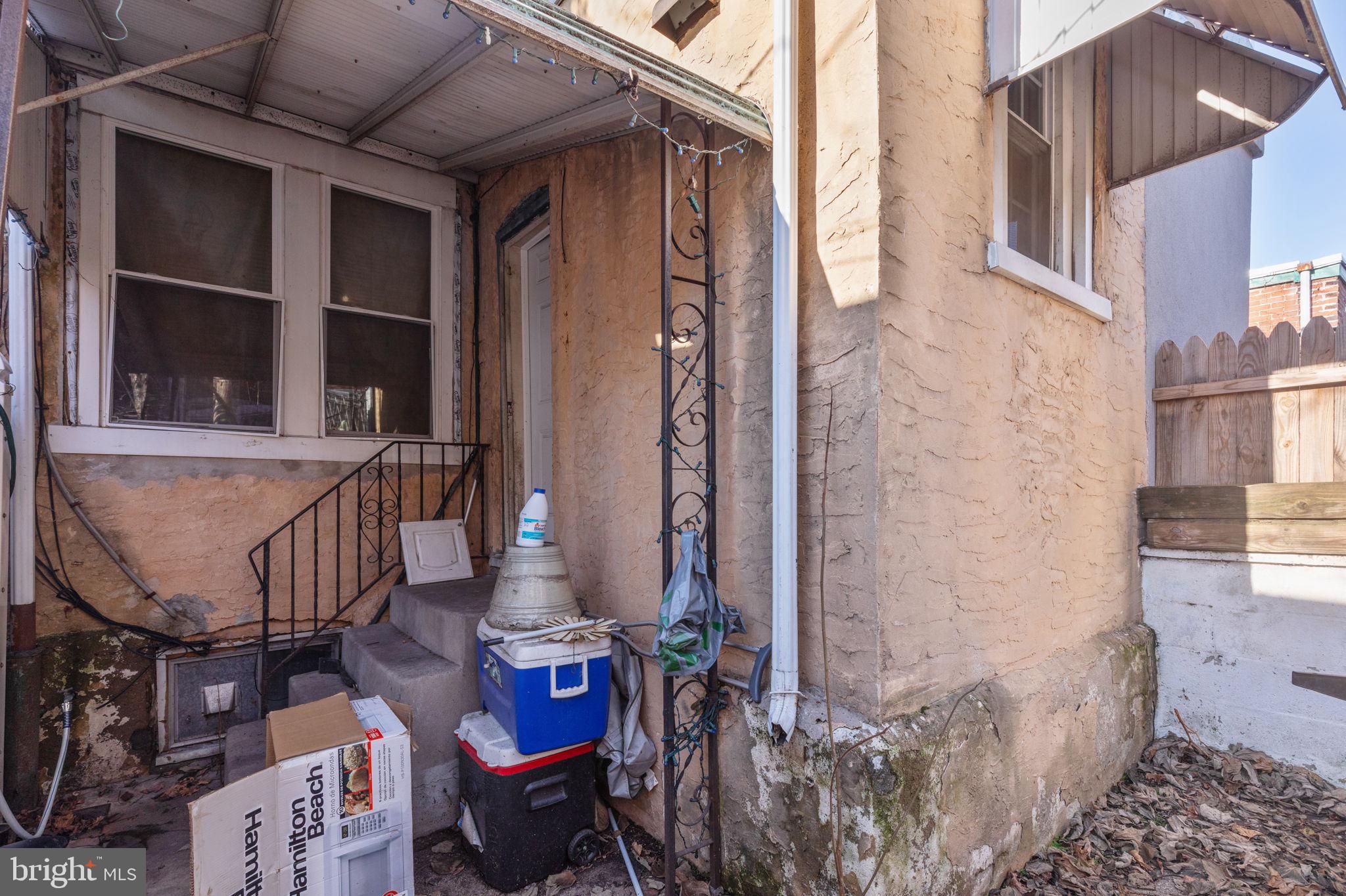 GRAYS FERRY - Residential