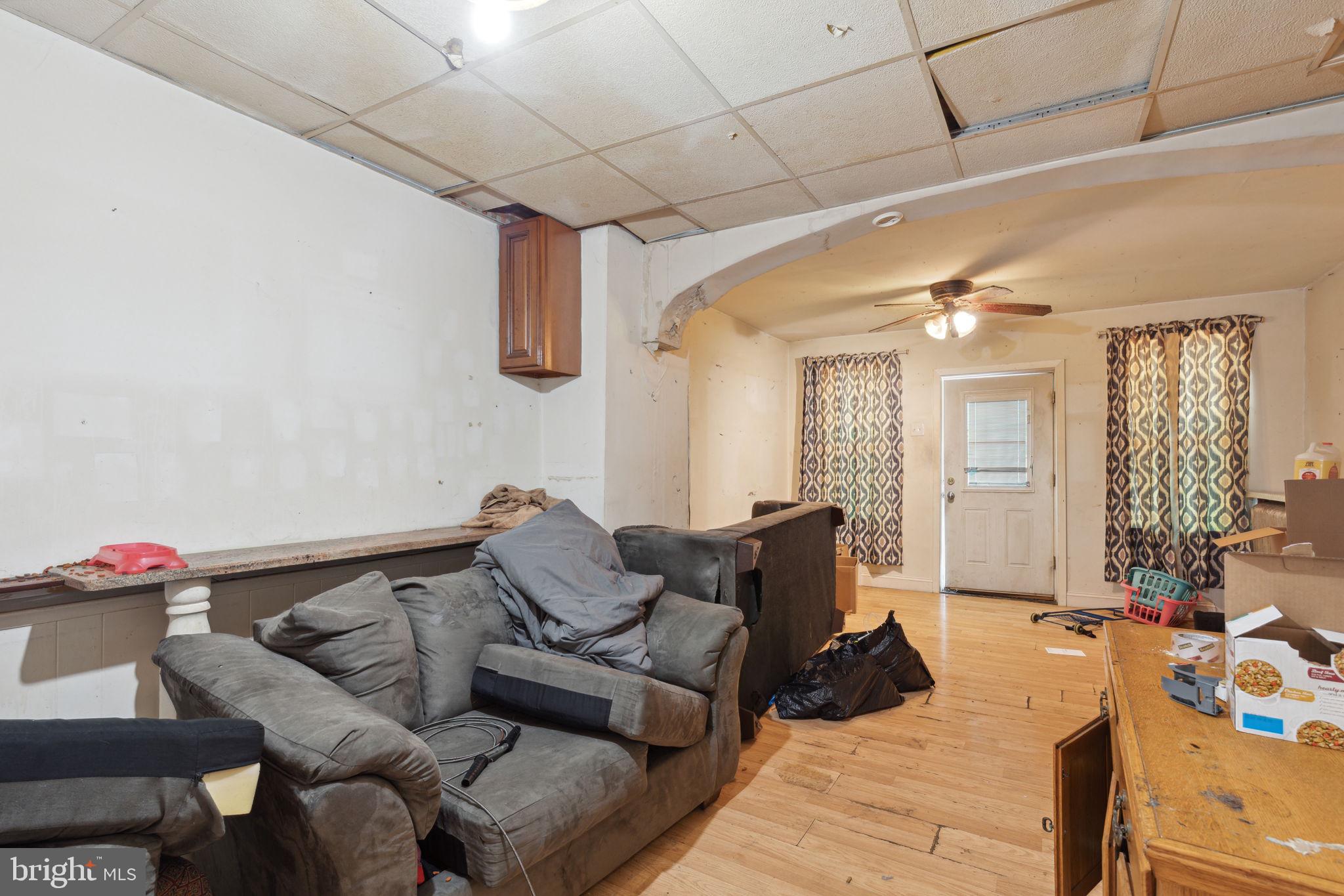 GRAYS FERRY - Residential