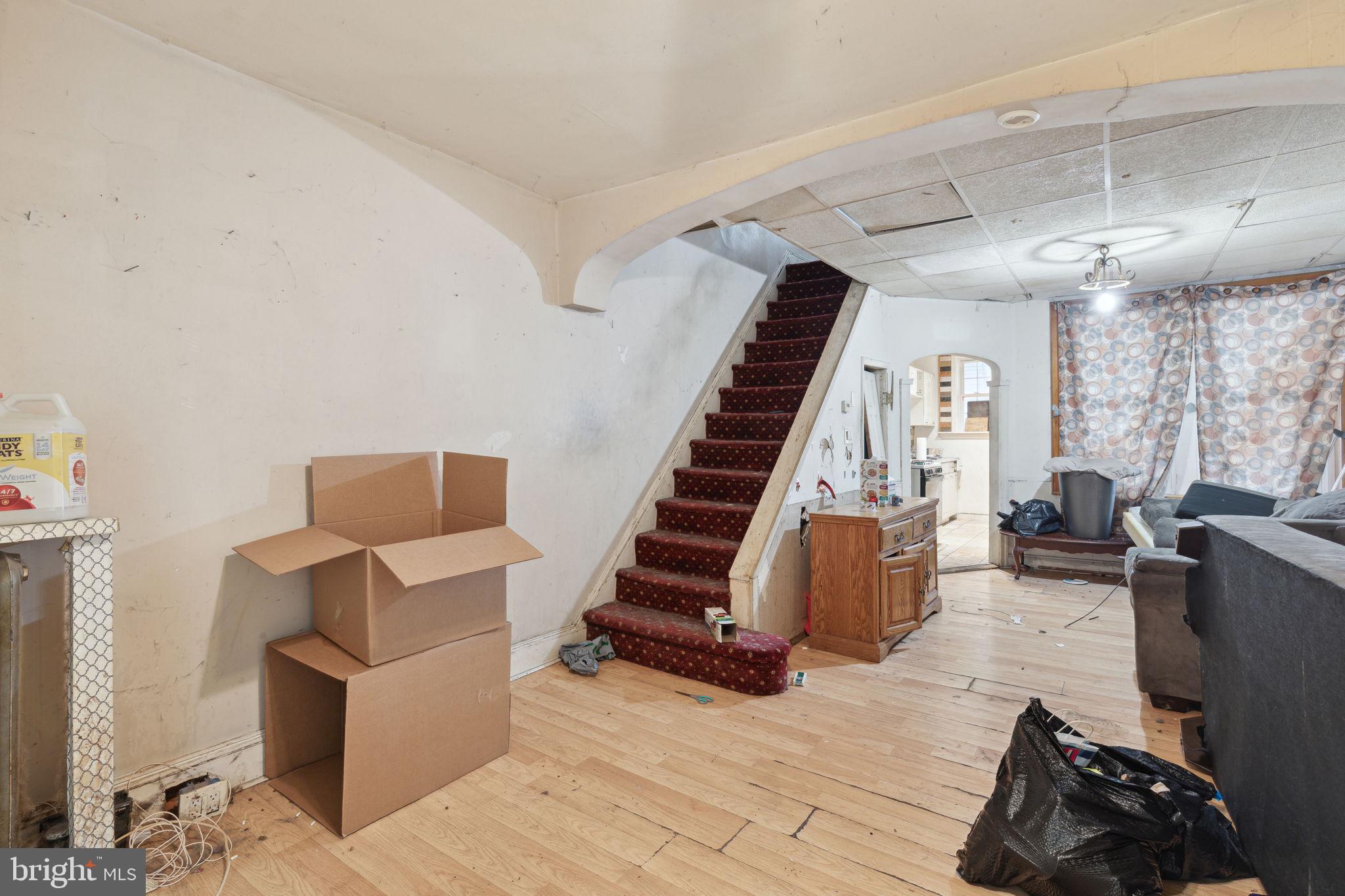 GRAYS FERRY - Residential