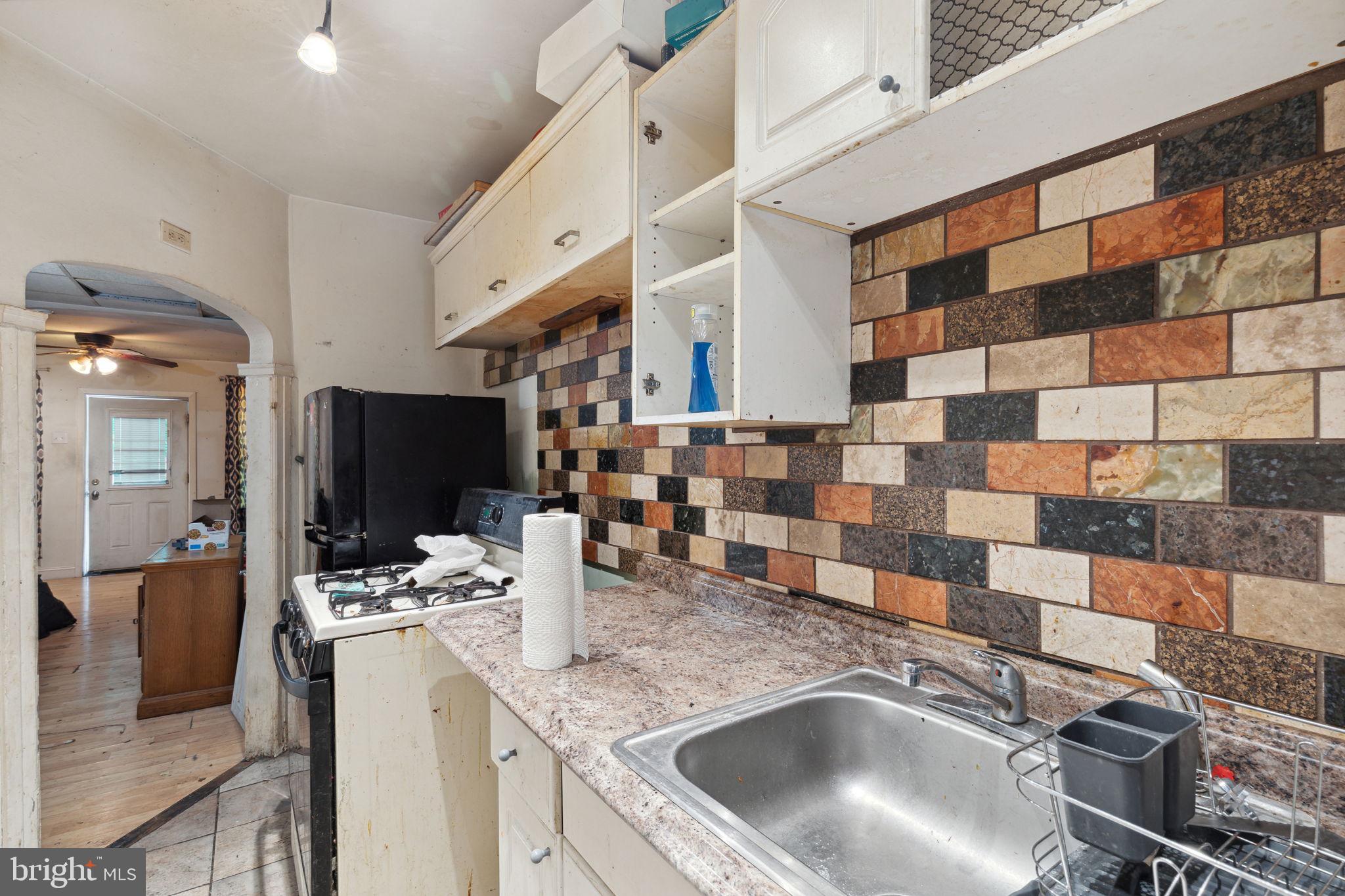 GRAYS FERRY - Residential