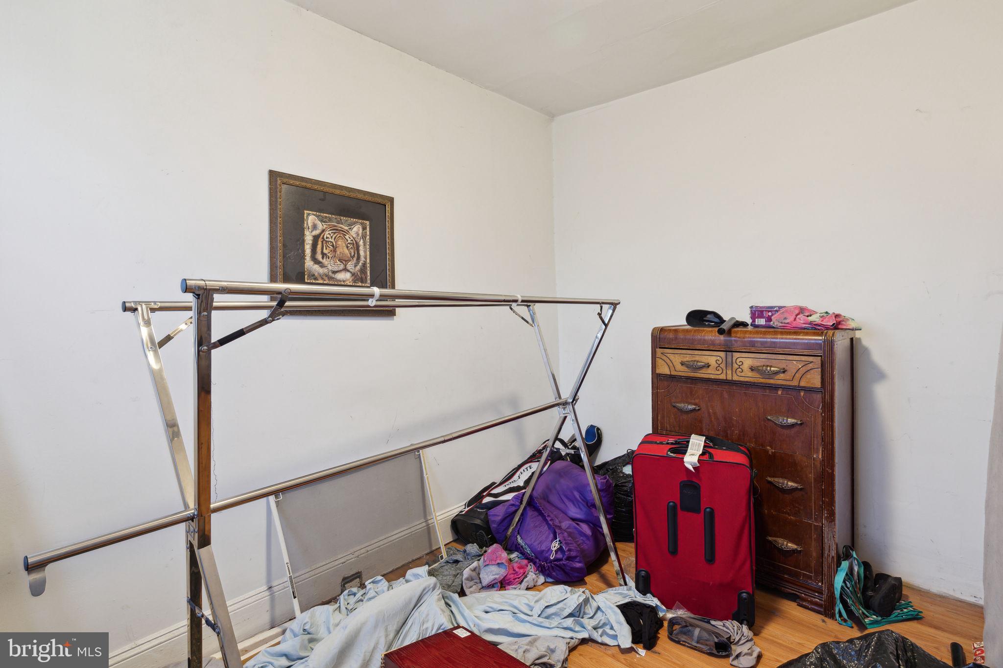 GRAYS FERRY - Residential