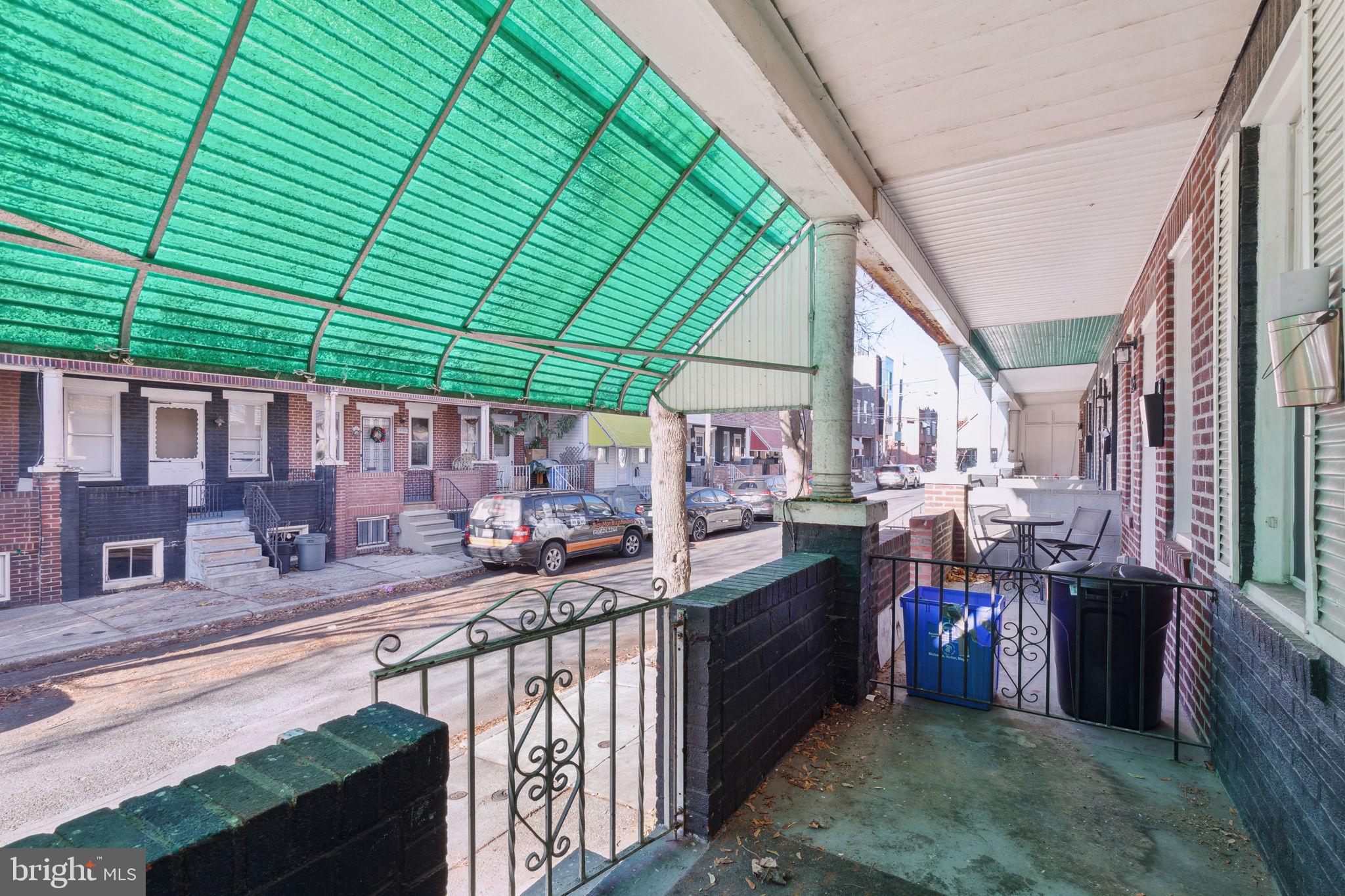 GRAYS FERRY - Residential