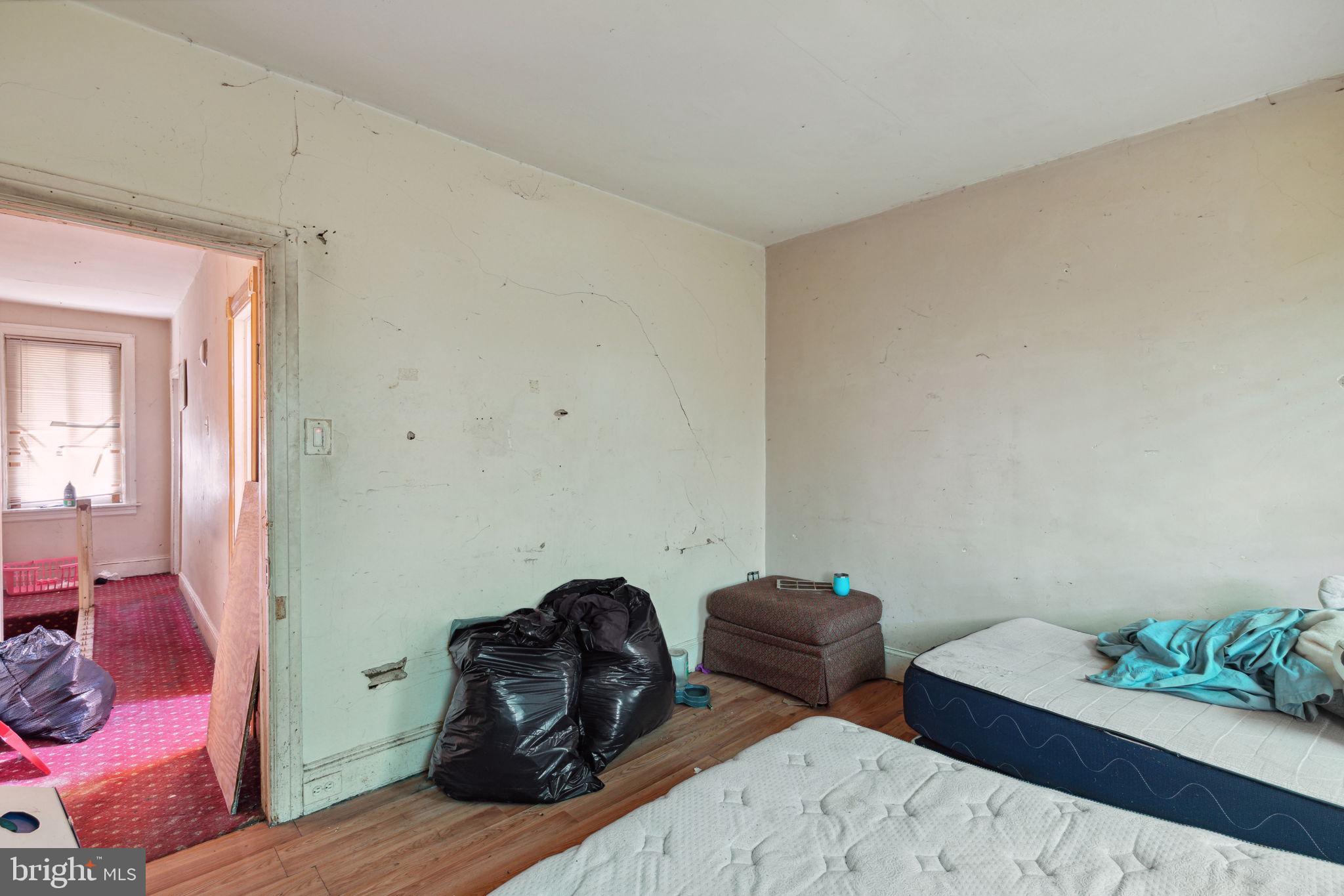 GRAYS FERRY - Residential