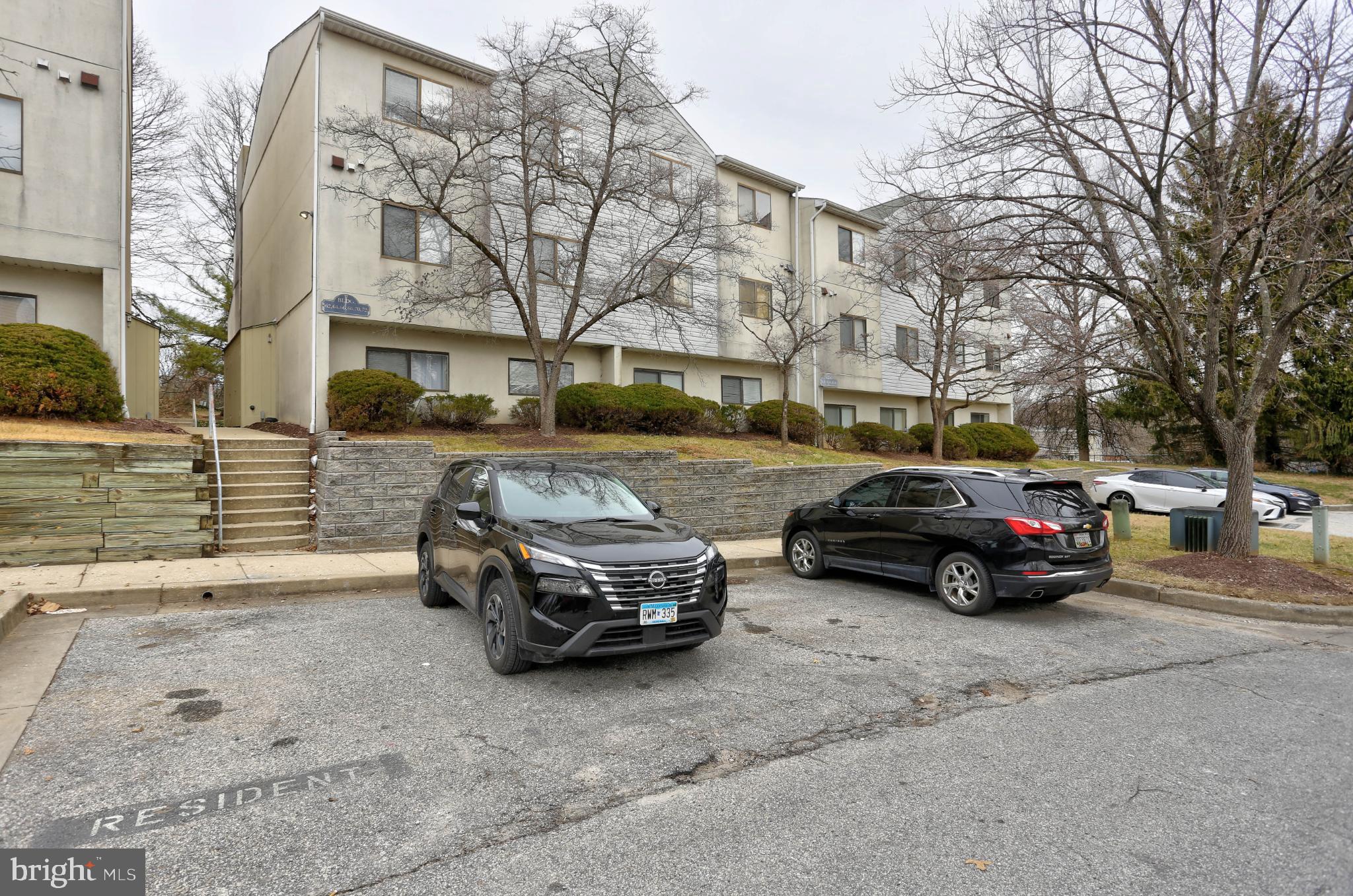 ASHLAR HILL - Residential