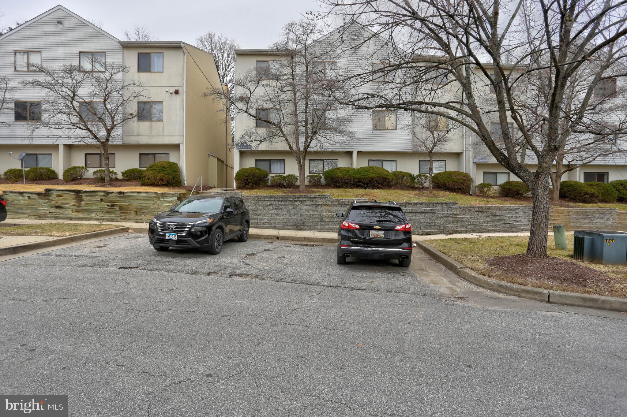 ASHLAR HILL - Residential