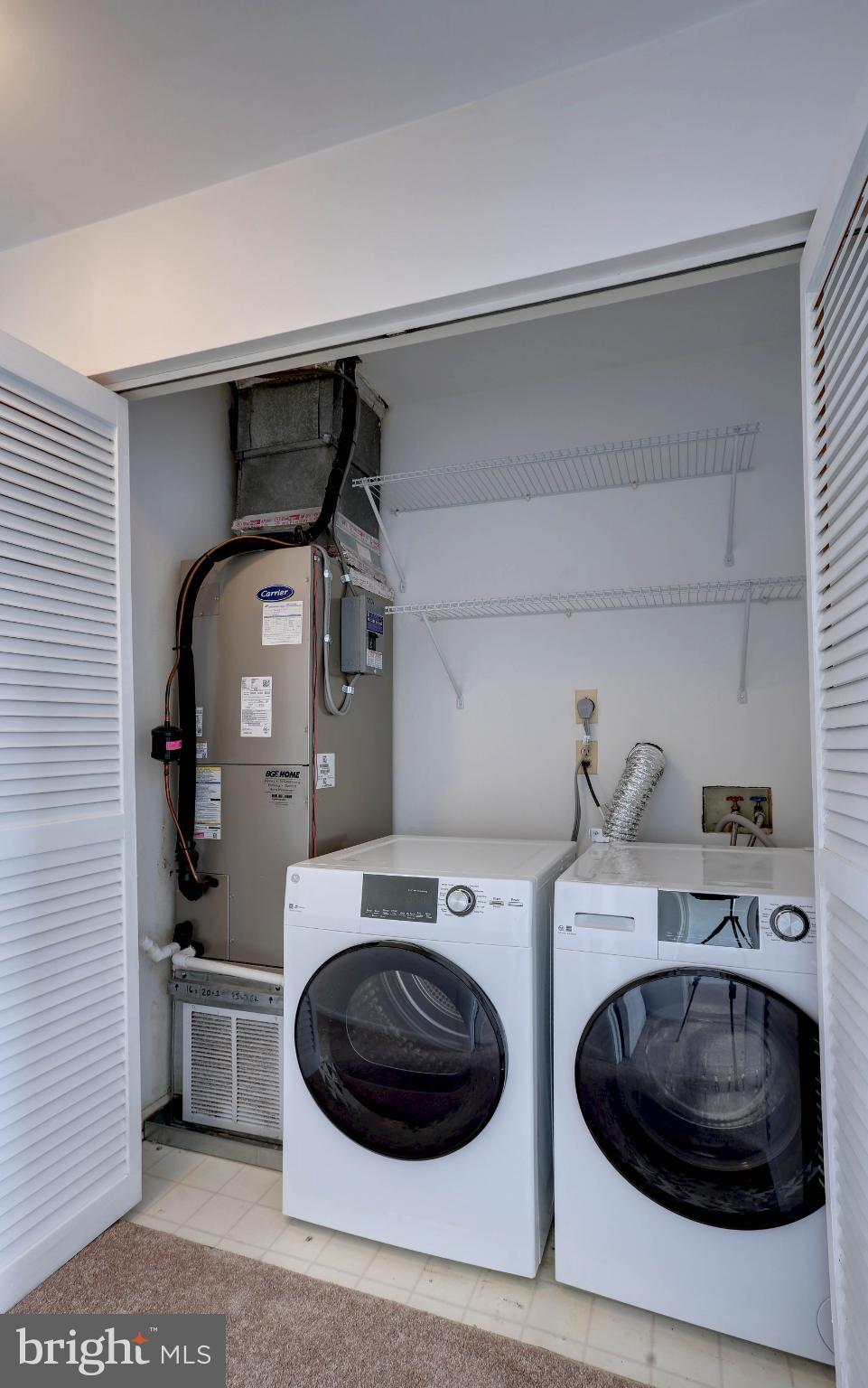 ASHLAR HILL - Residential