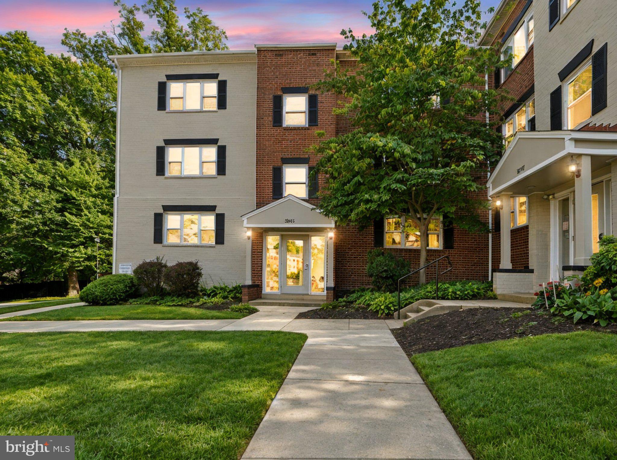 3045 PATRICK HENRY DRIVE 101