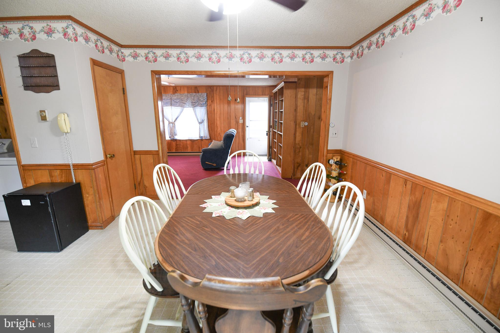 FEDERALSBURG - Residential