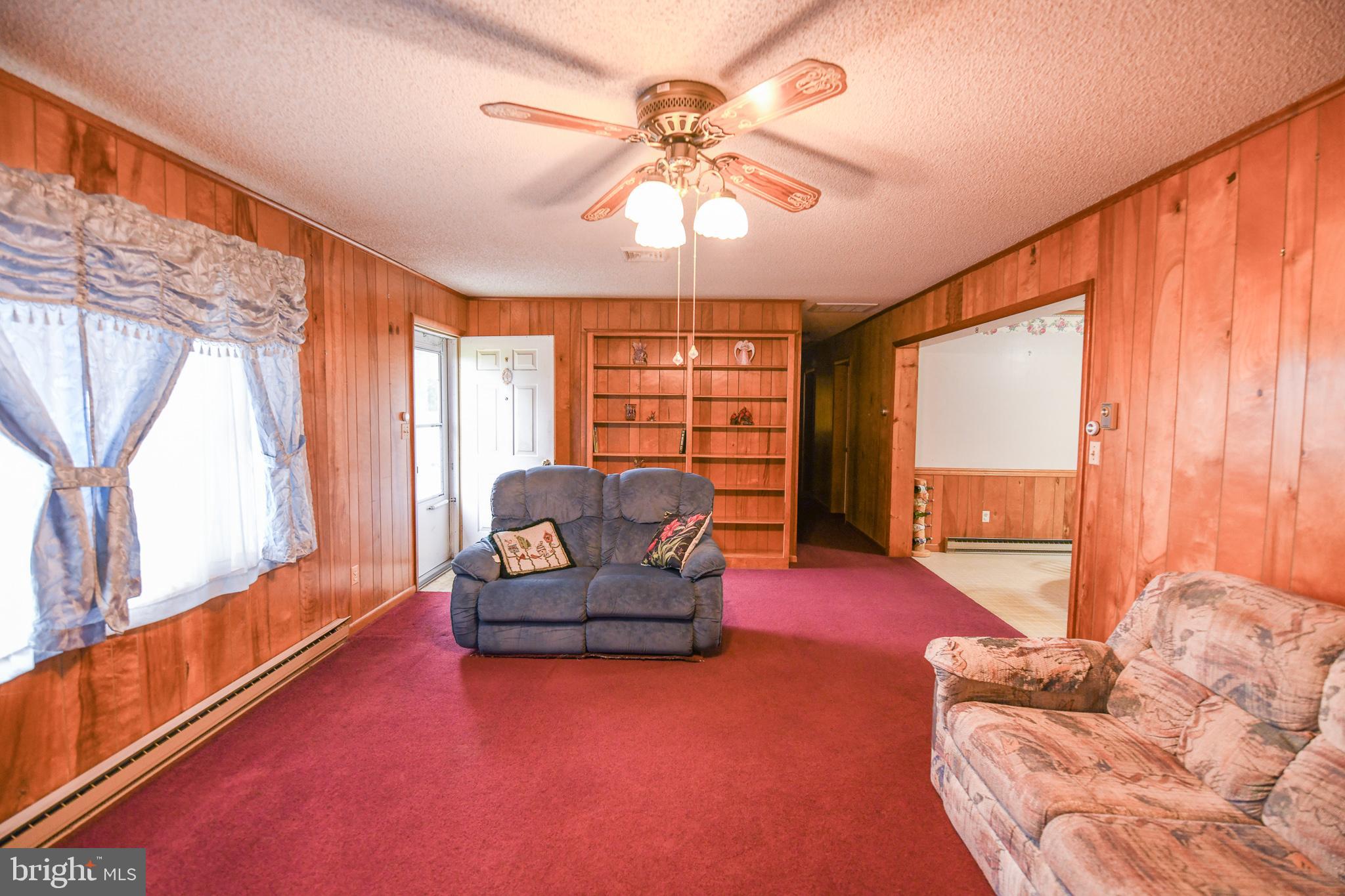 FEDERALSBURG - Residential