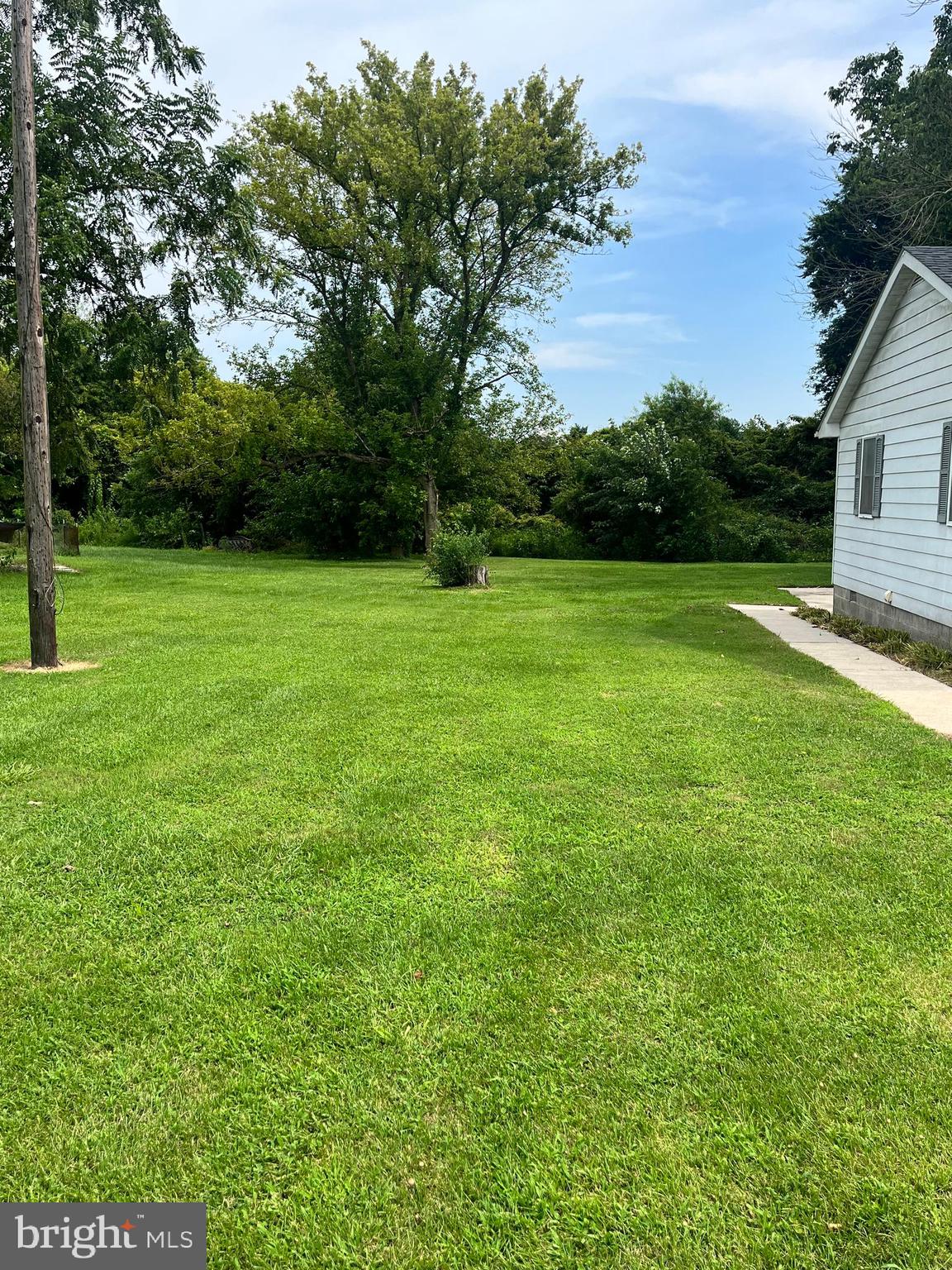 FEDERALSBURG - Residential