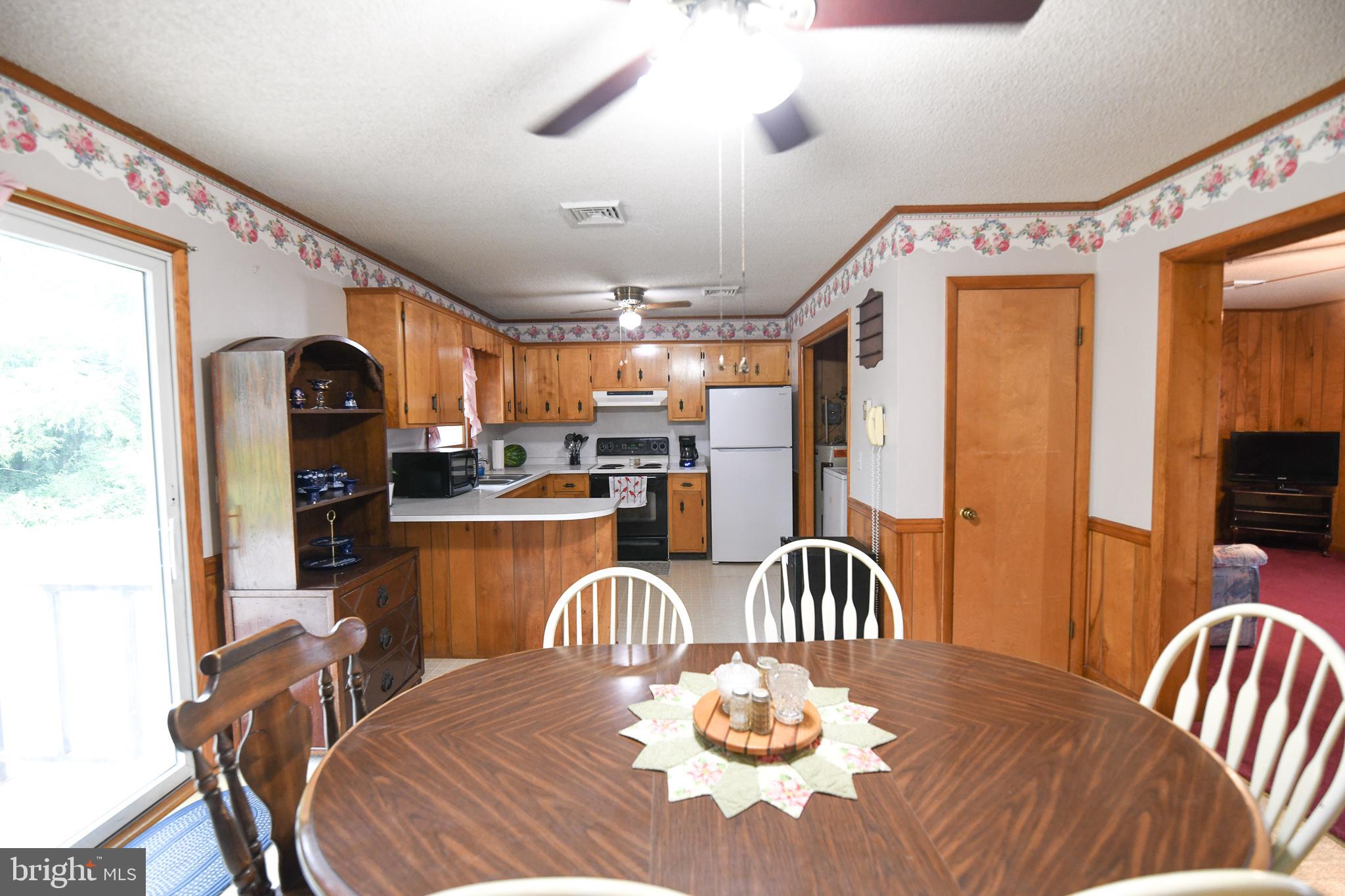 FEDERALSBURG - Residential