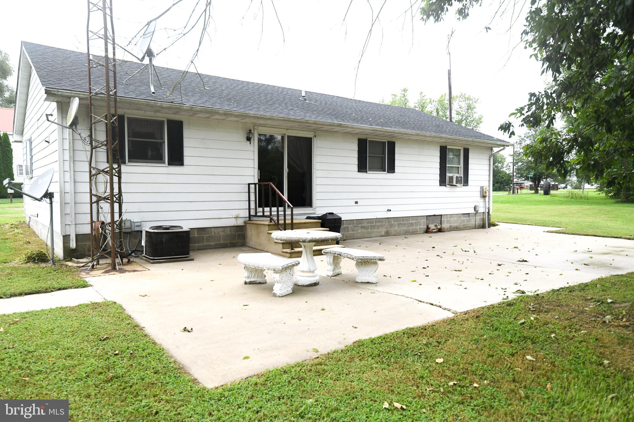 FEDERALSBURG - Residential