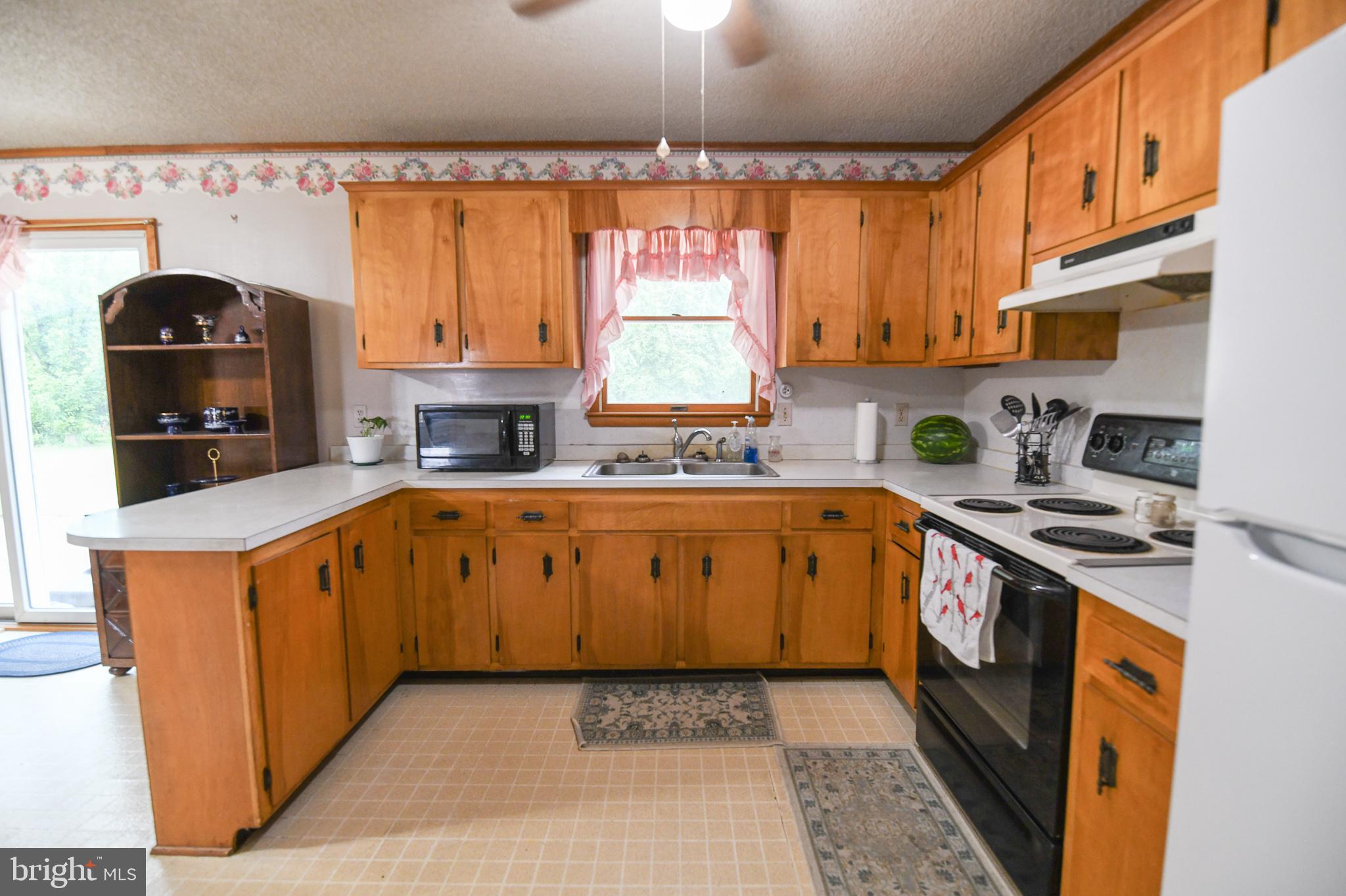 FEDERALSBURG - Residential