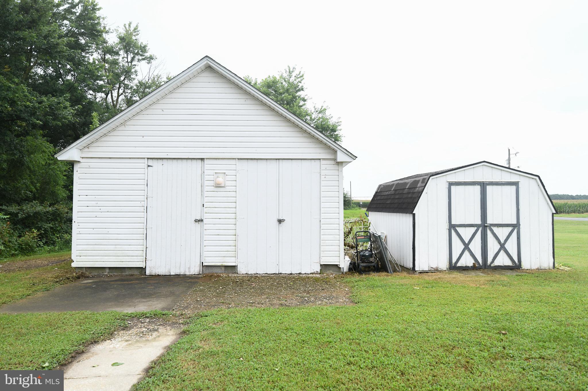 FEDERALSBURG - Residential