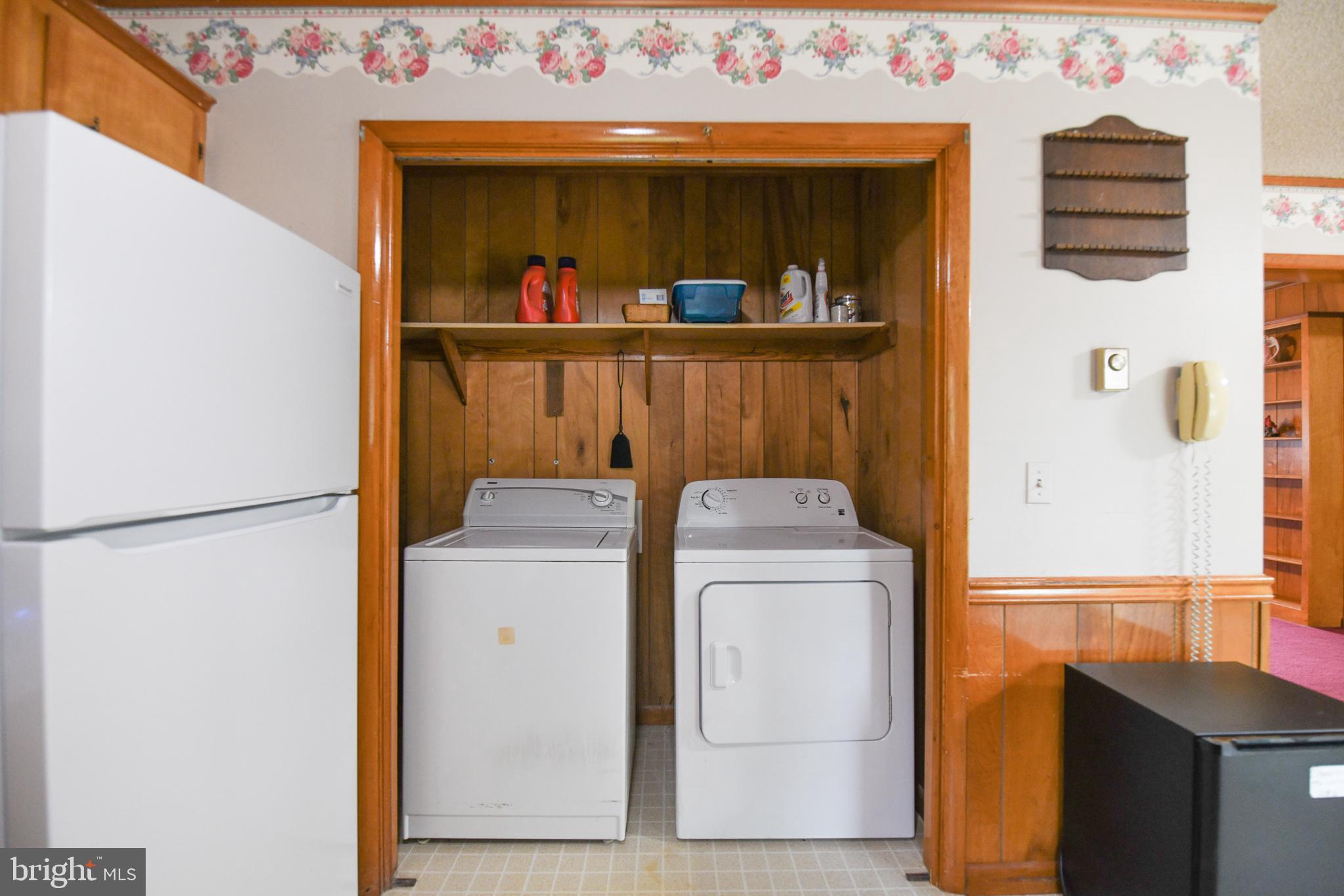 FEDERALSBURG - Residential