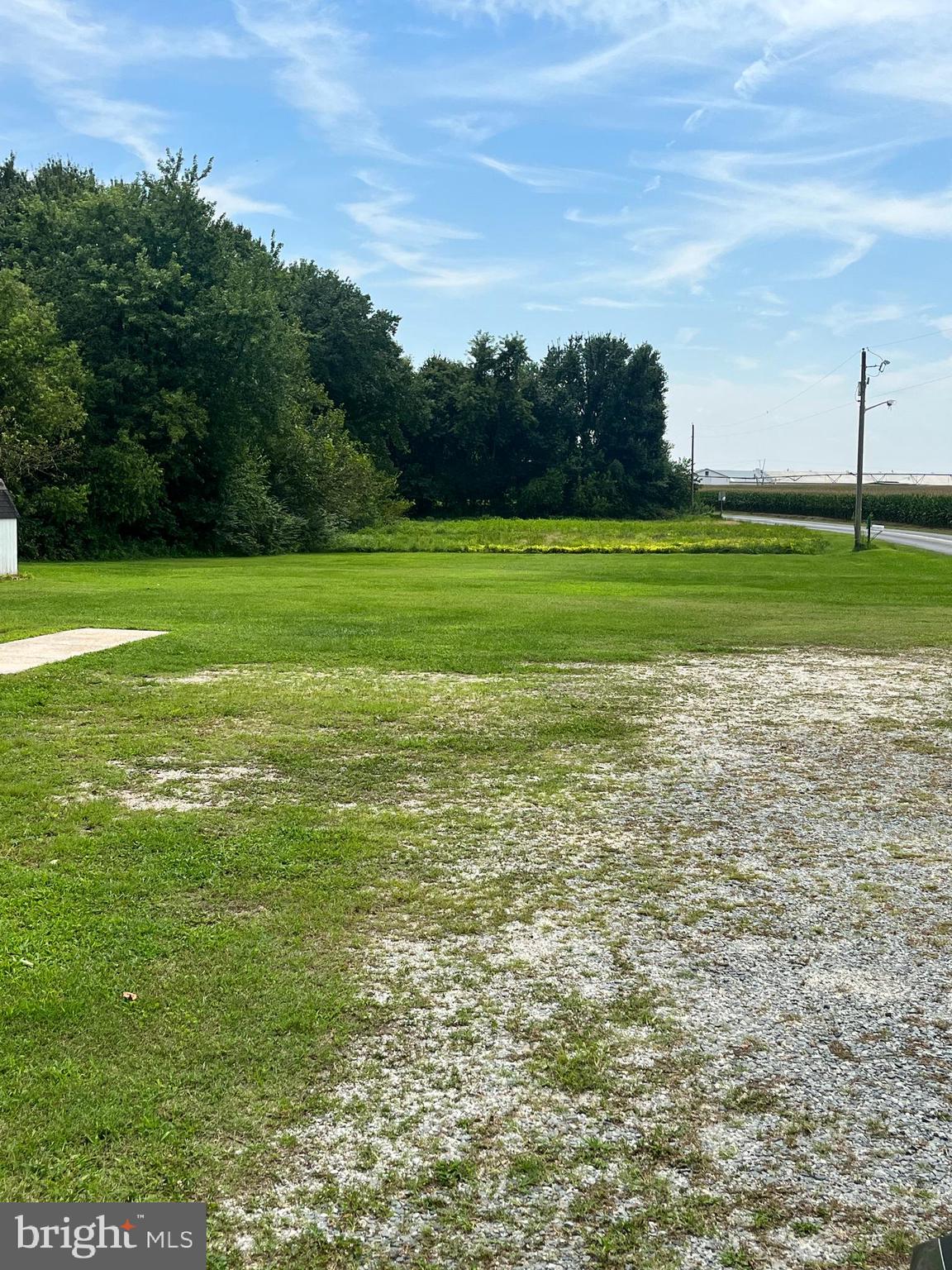 FEDERALSBURG - Residential