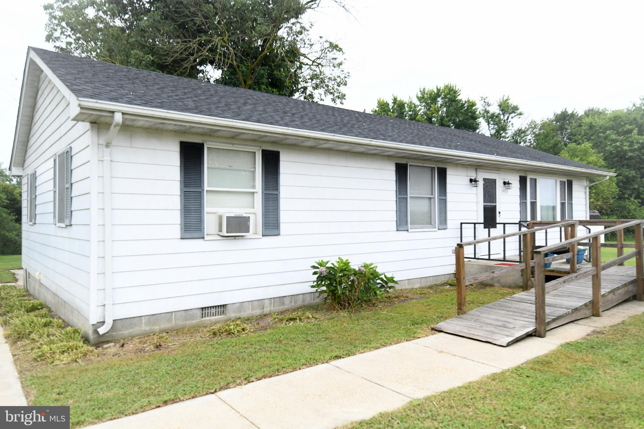 FEDERALSBURG - Residential