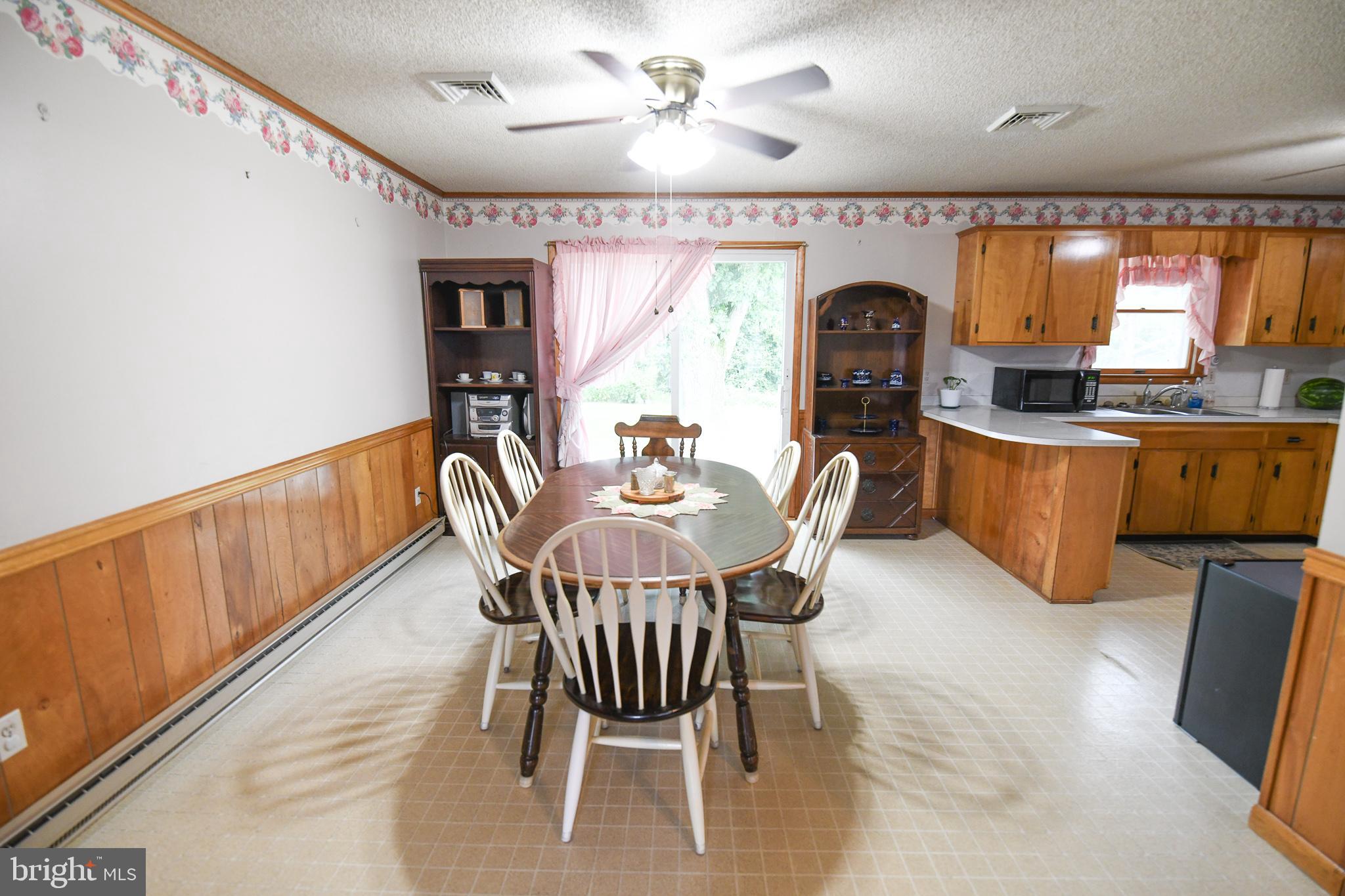 FEDERALSBURG - Residential