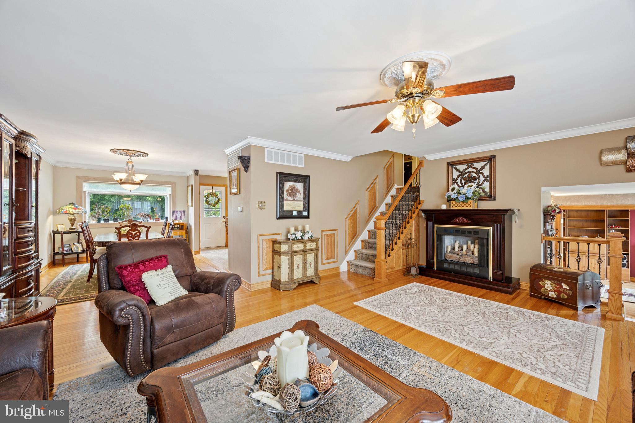 PINE VALLEY - Residential