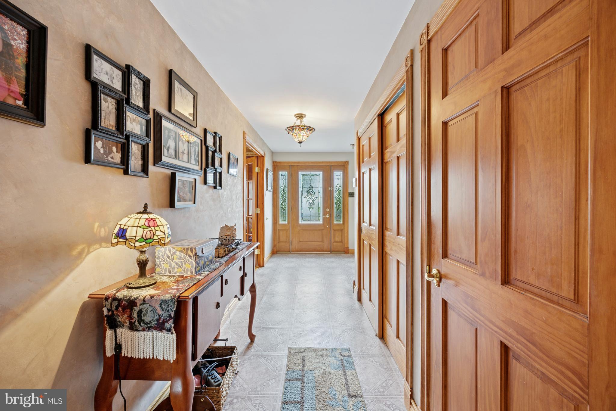 PINE VALLEY - Residential