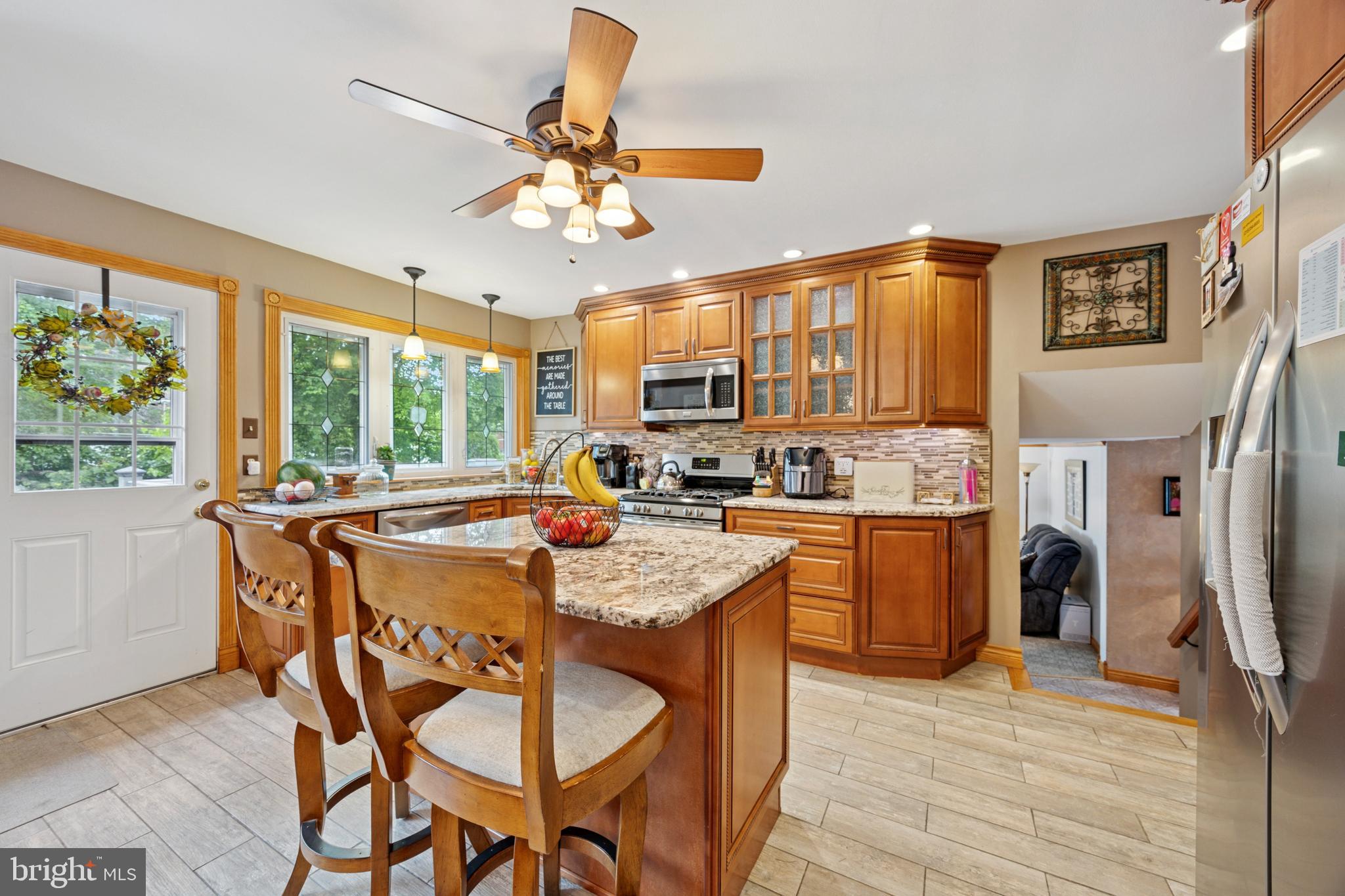 PINE VALLEY - Residential