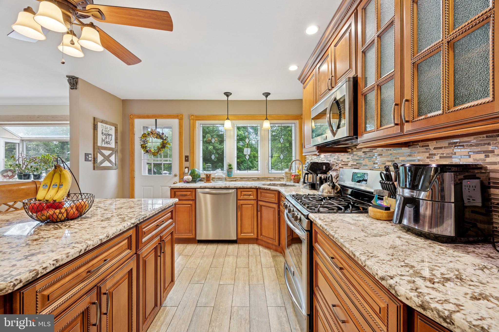 PINE VALLEY - Residential