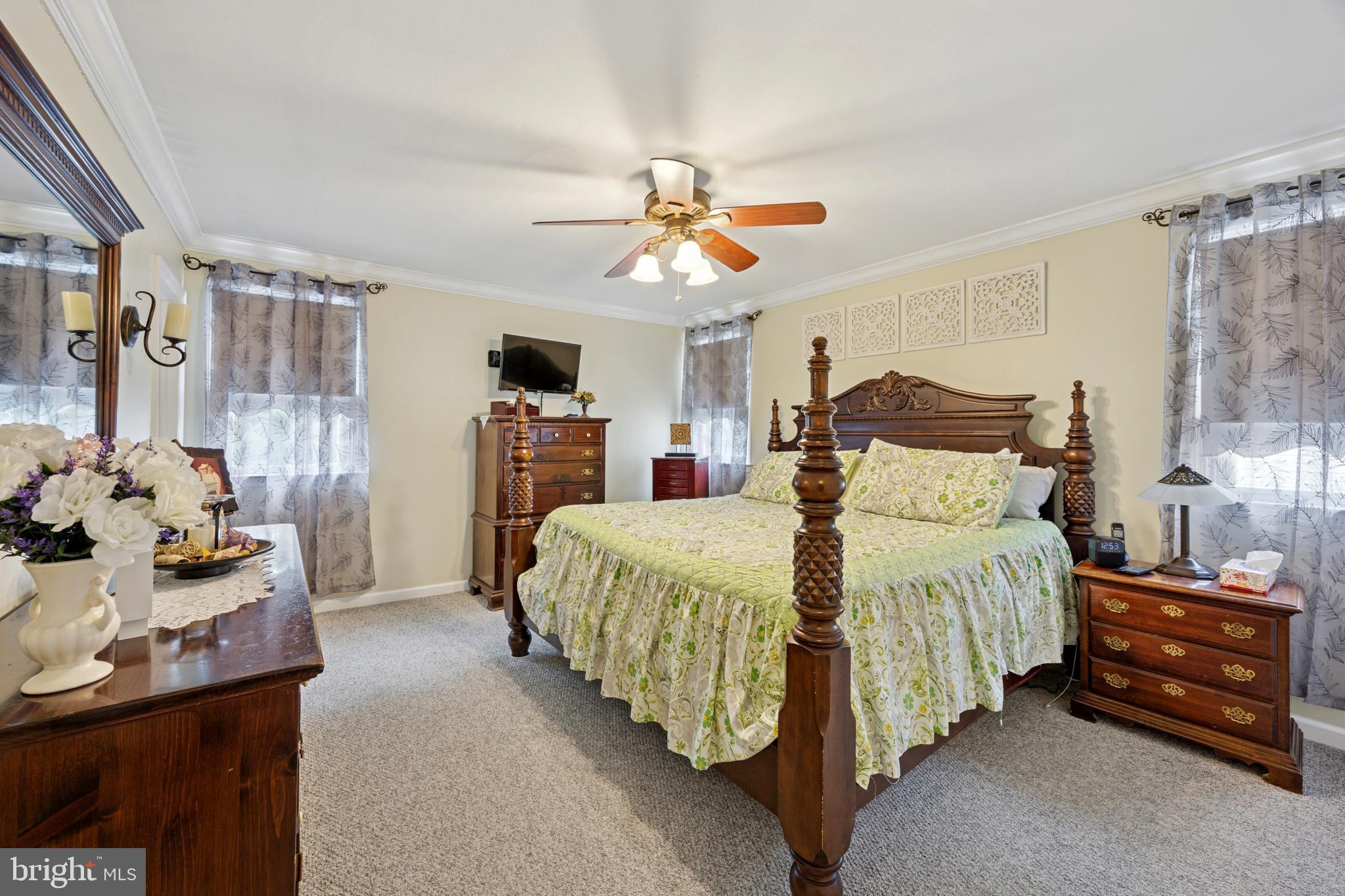 PINE VALLEY - Residential