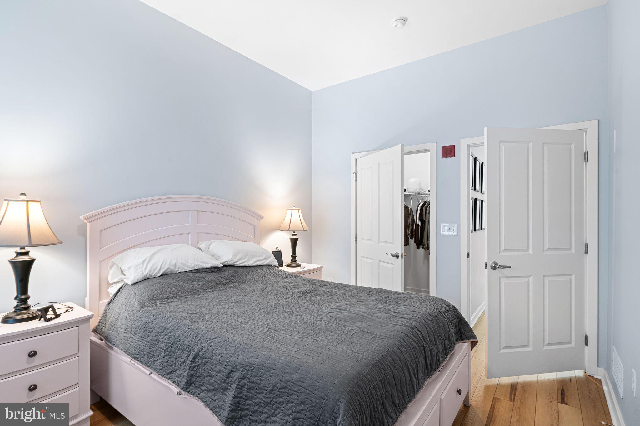 JUSTISON LANDING - Residential