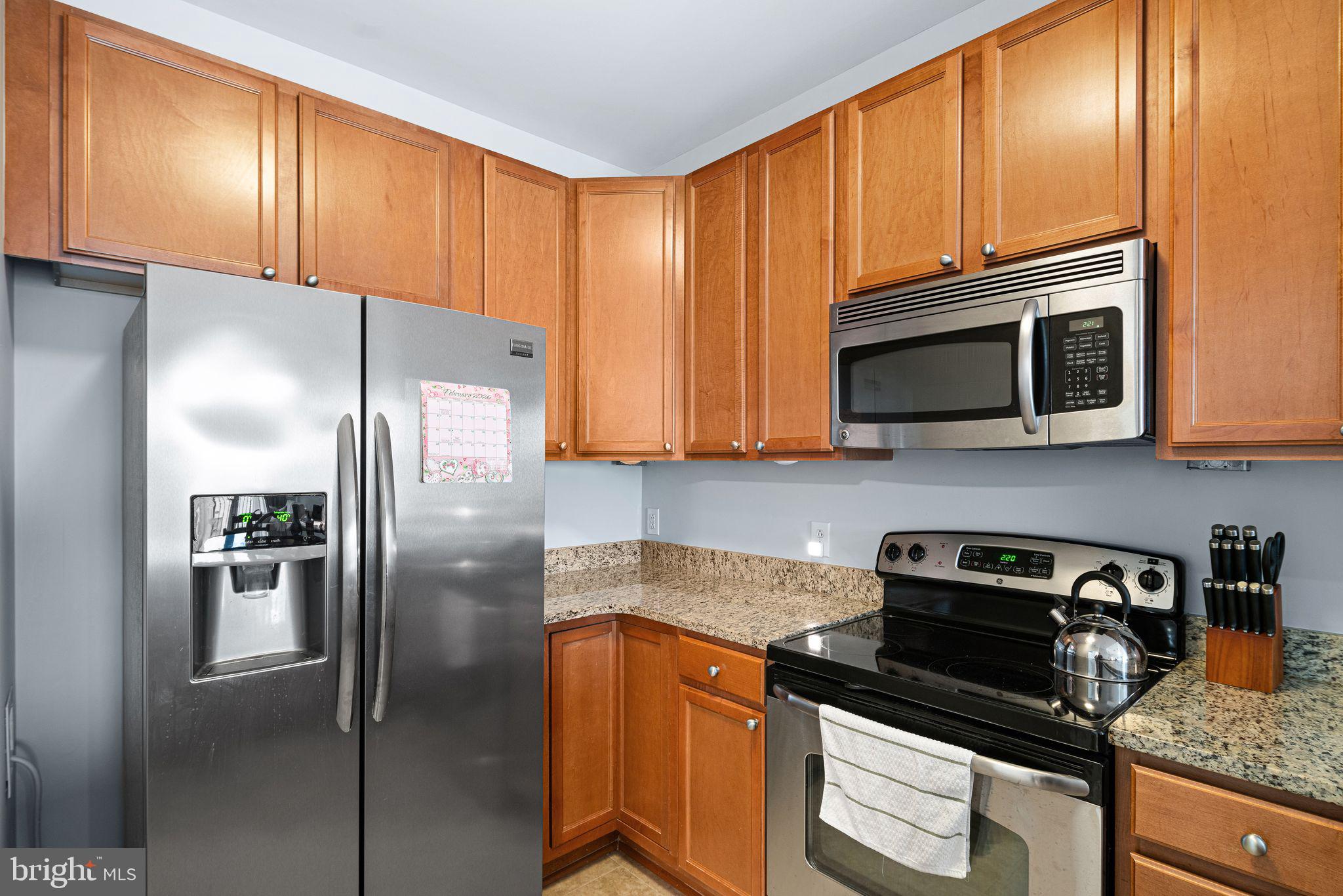 JUSTISON LANDING - Residential