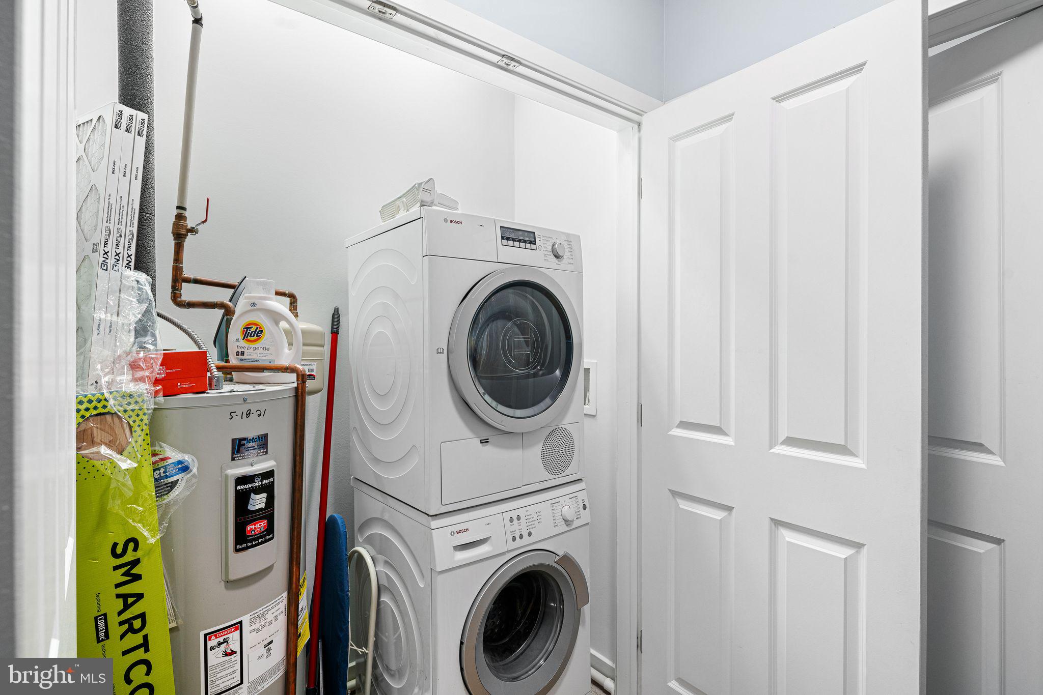 JUSTISON LANDING - Residential