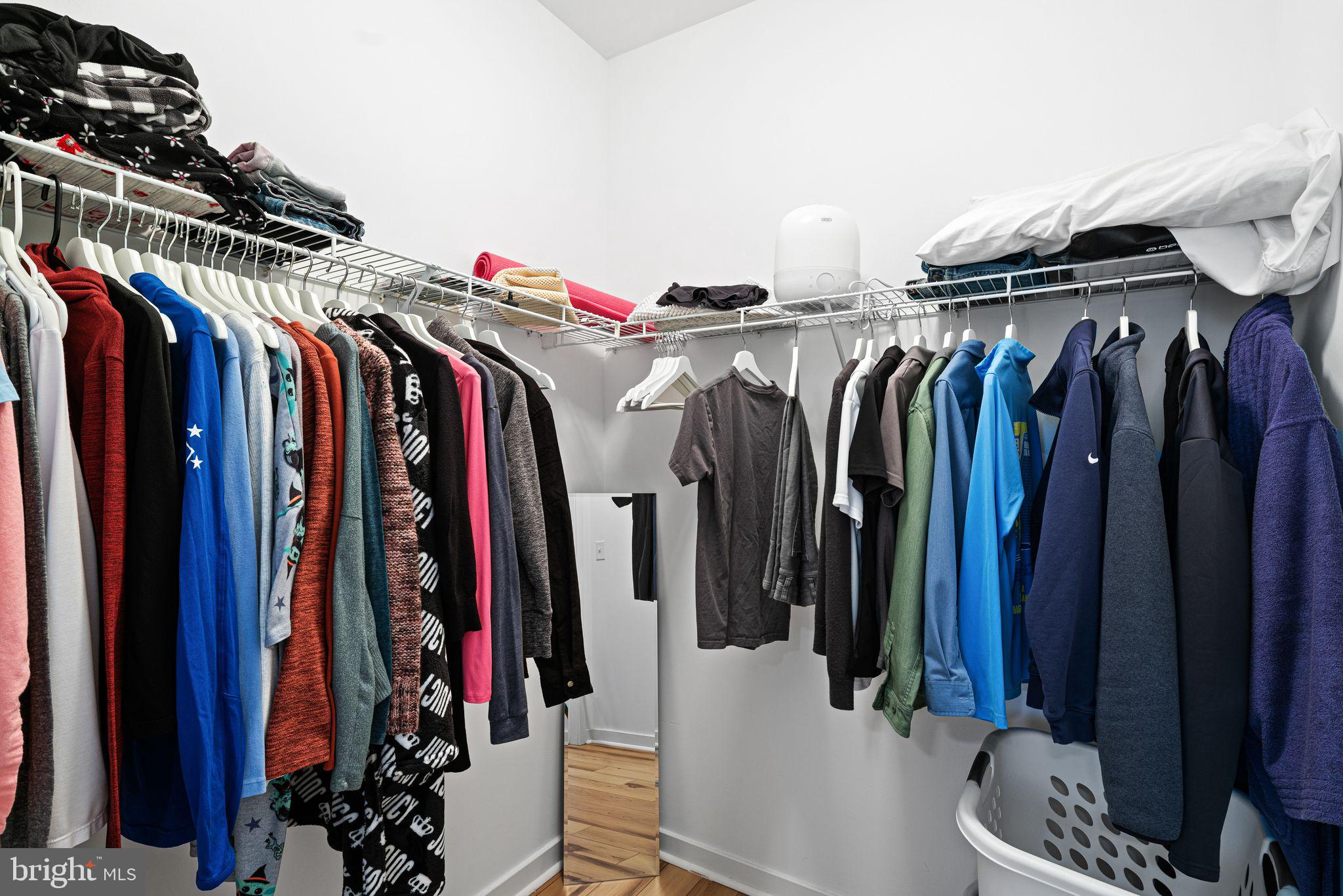 JUSTISON LANDING - Residential