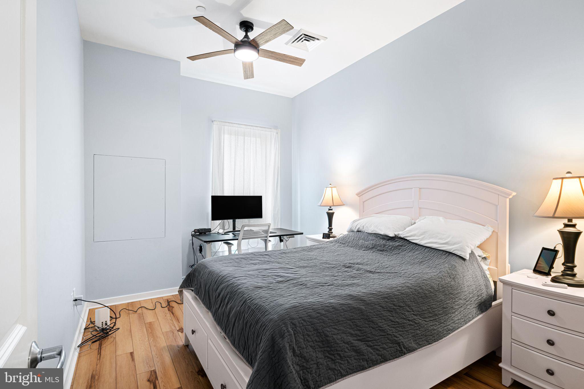 JUSTISON LANDING - Residential