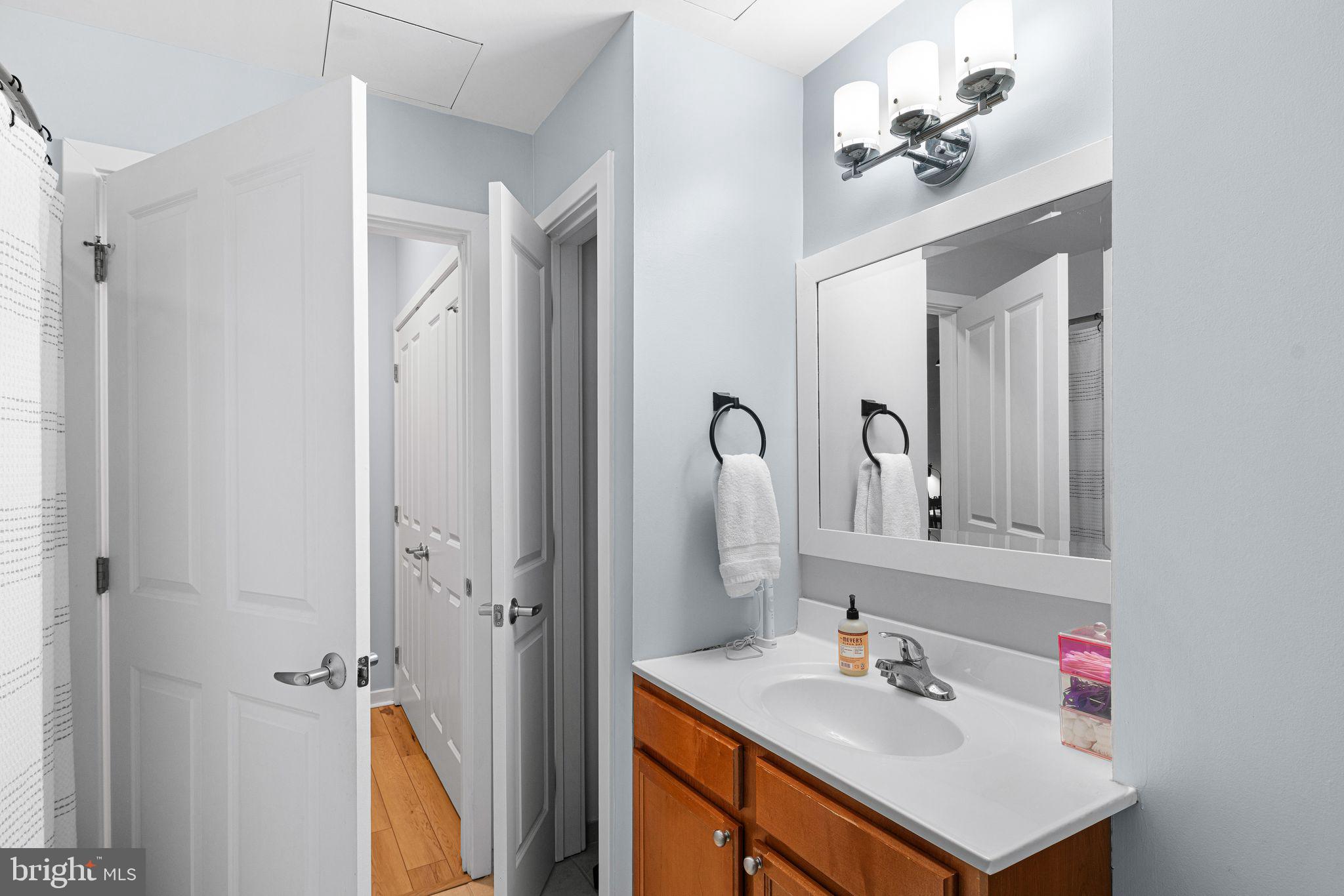 JUSTISON LANDING - Residential