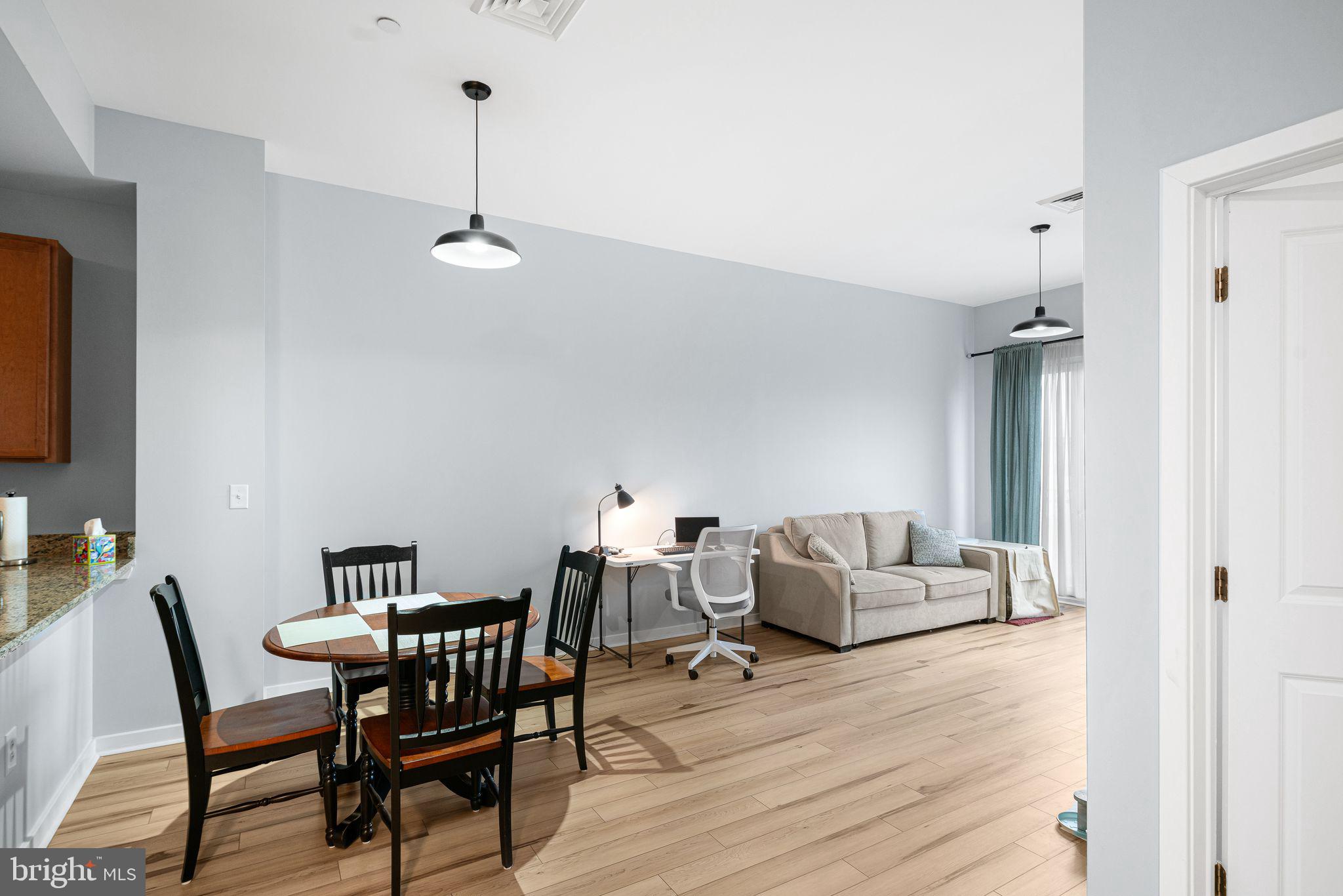 JUSTISON LANDING - Residential