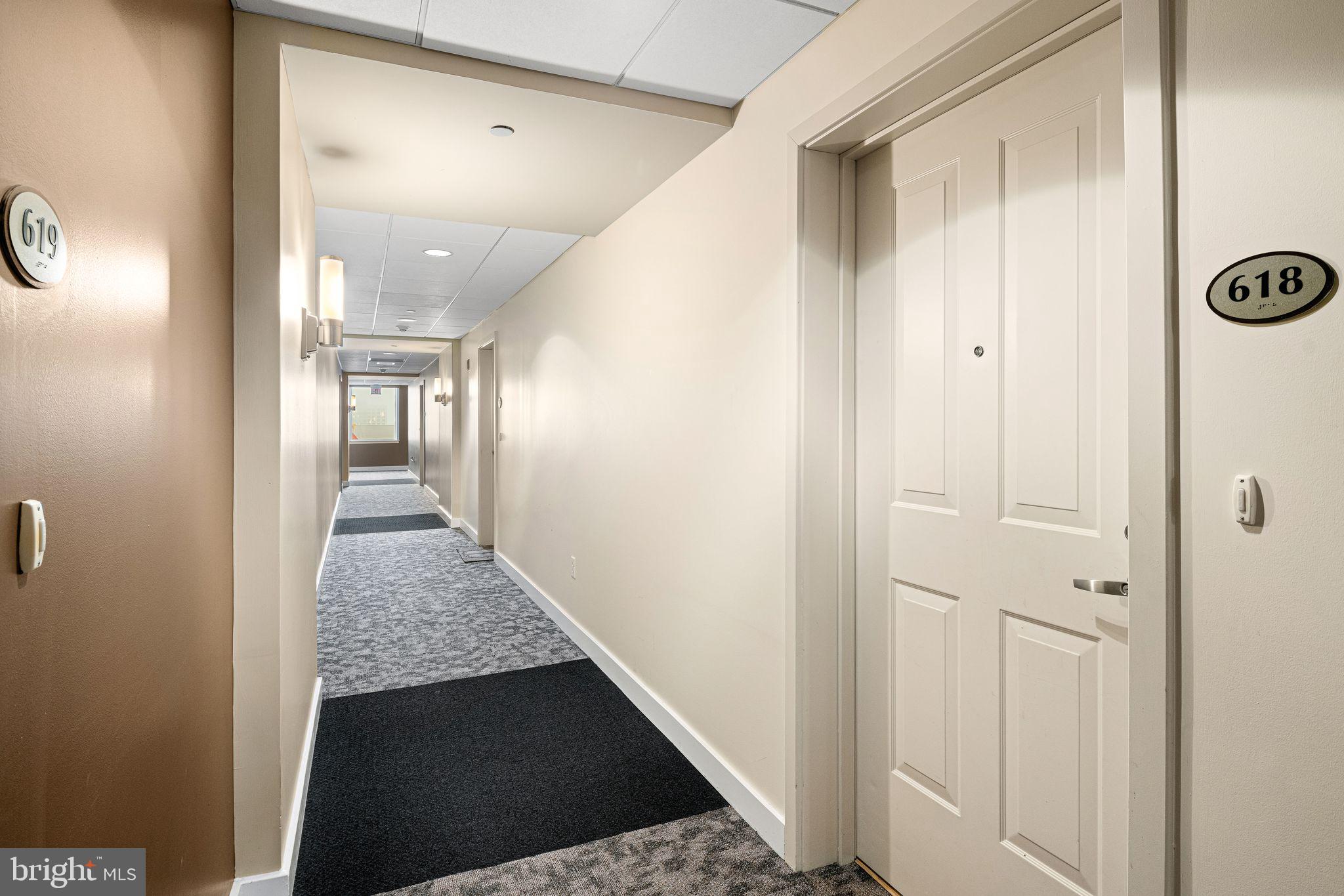 JUSTISON LANDING - Residential