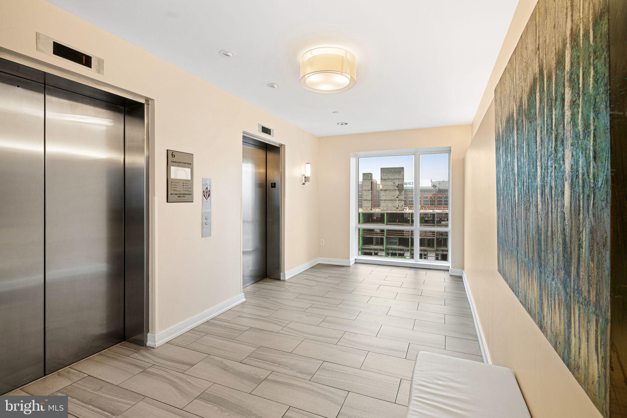 JUSTISON LANDING - Residential