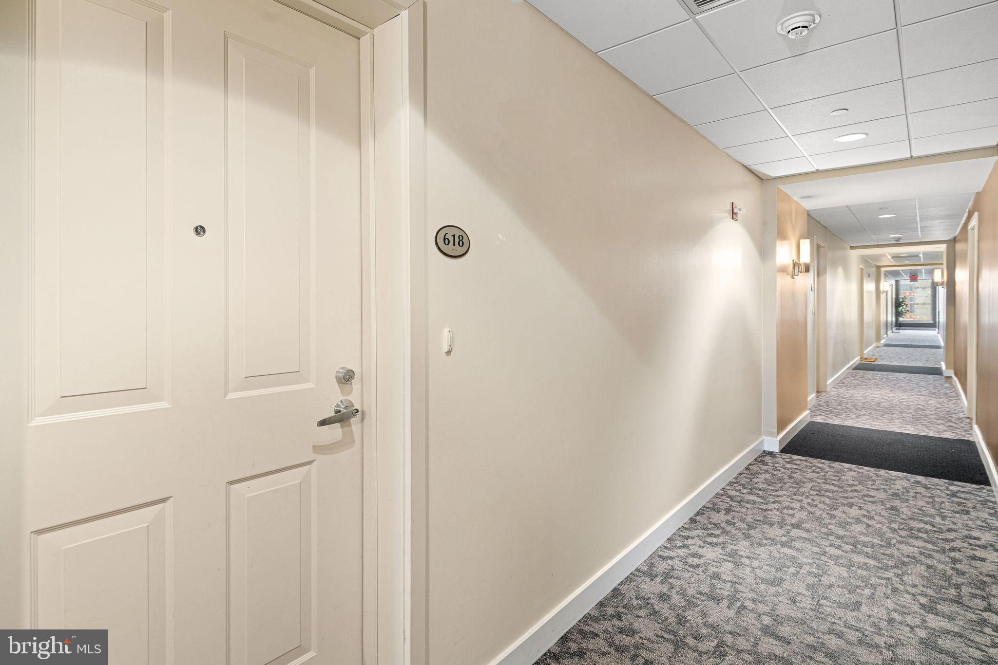 JUSTISON LANDING - Residential