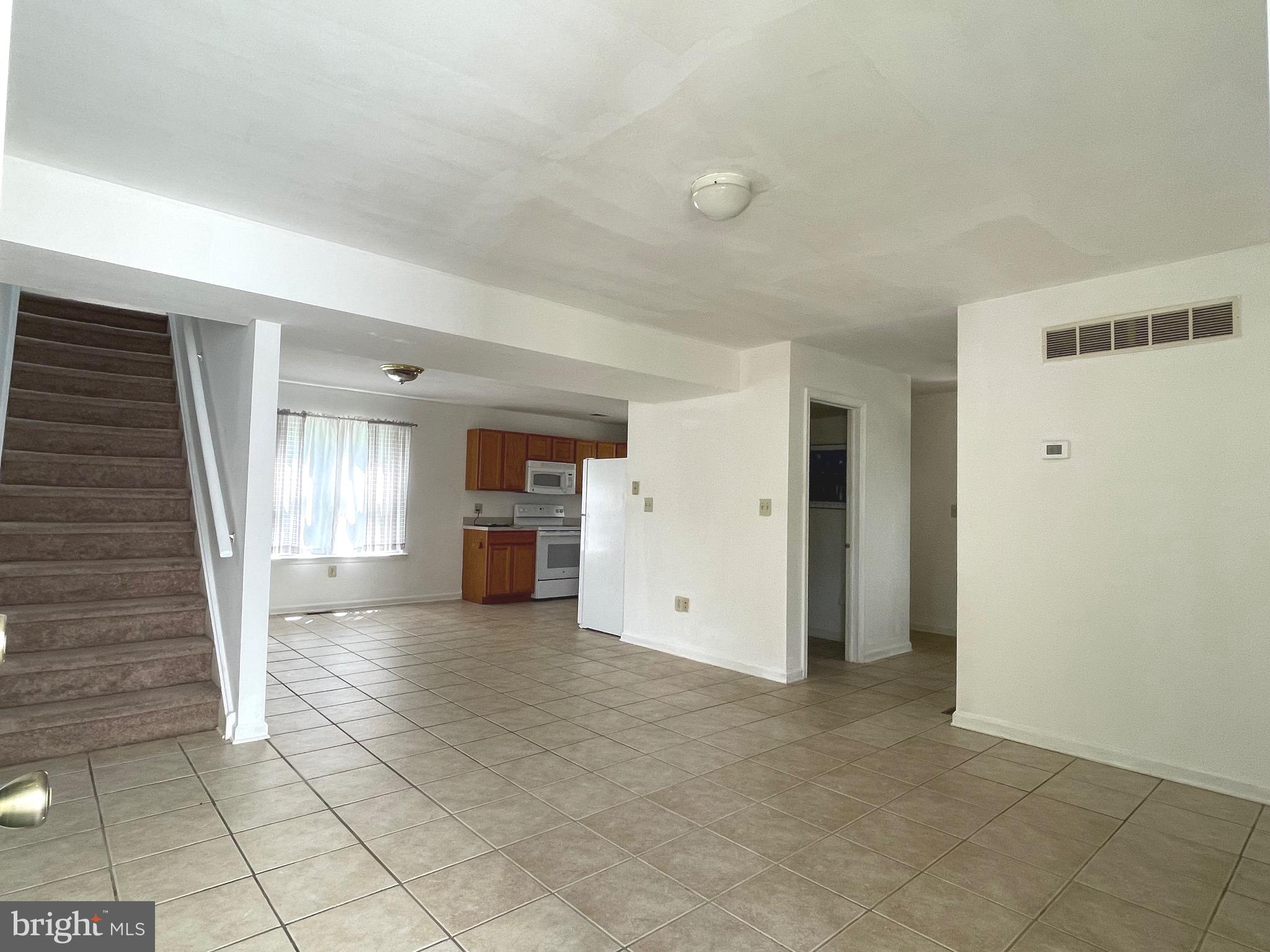 AMBLER - Residential Lease